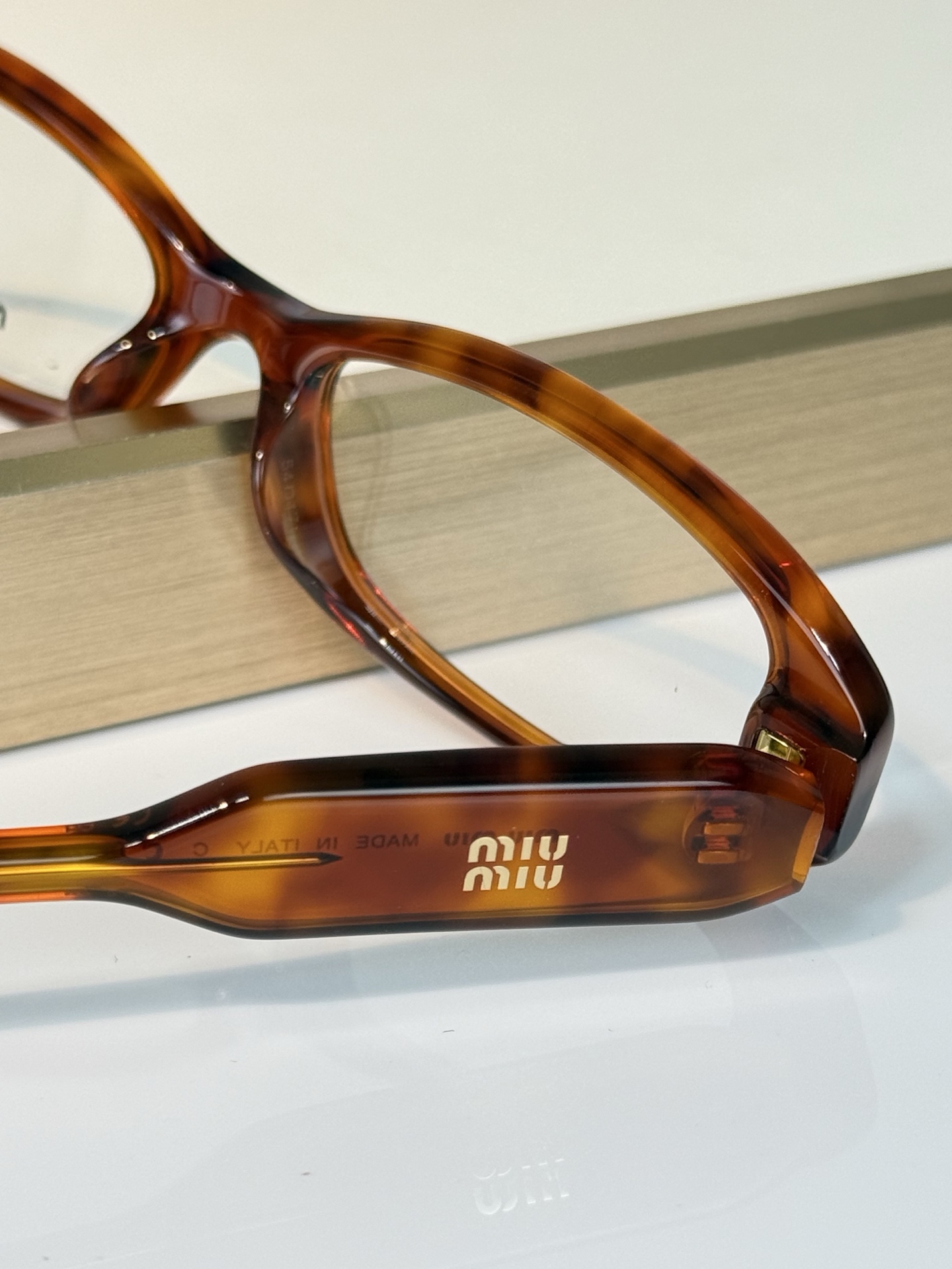 MiuMiu sunglasses