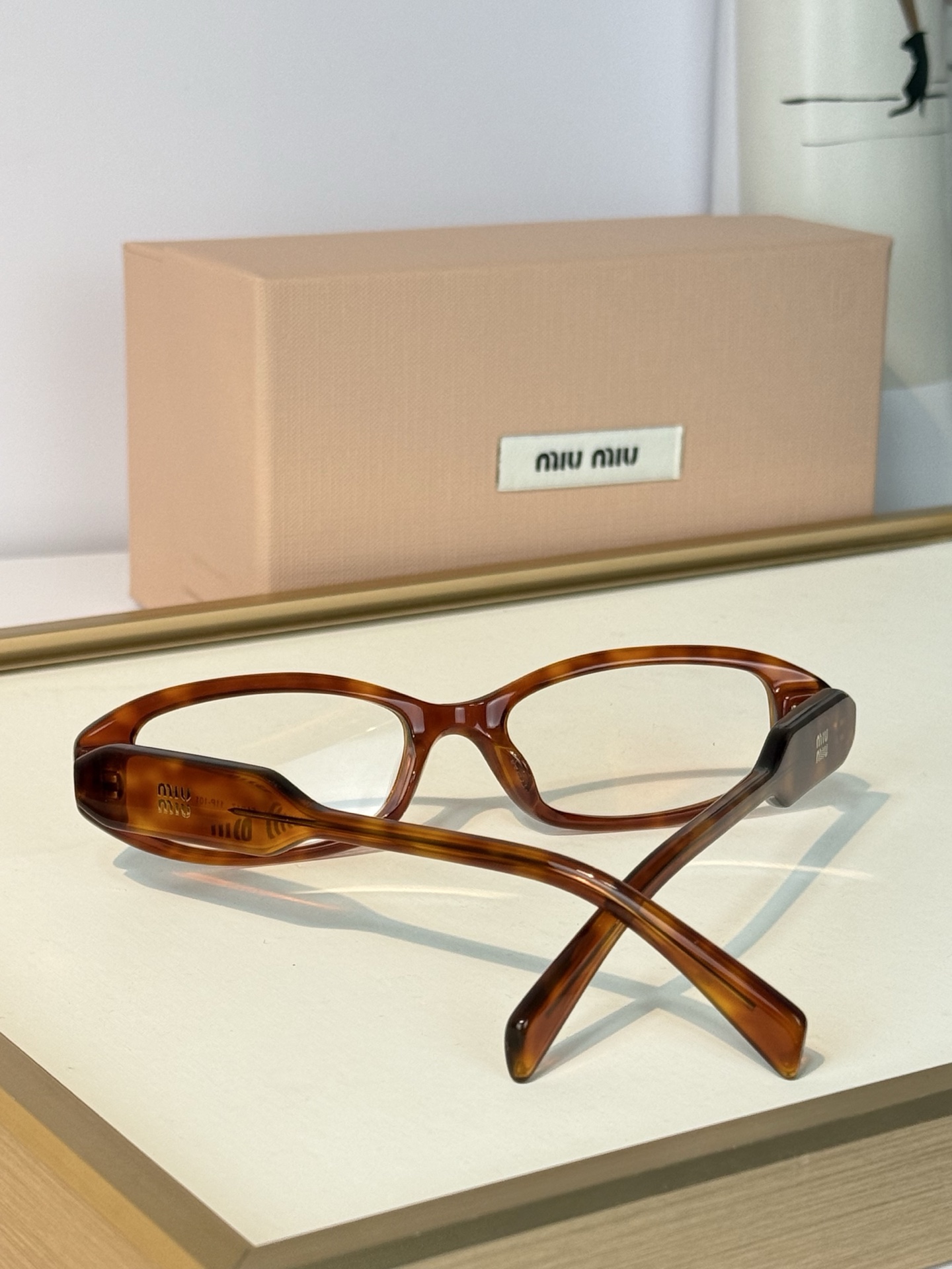 MiuMiu sunglasses