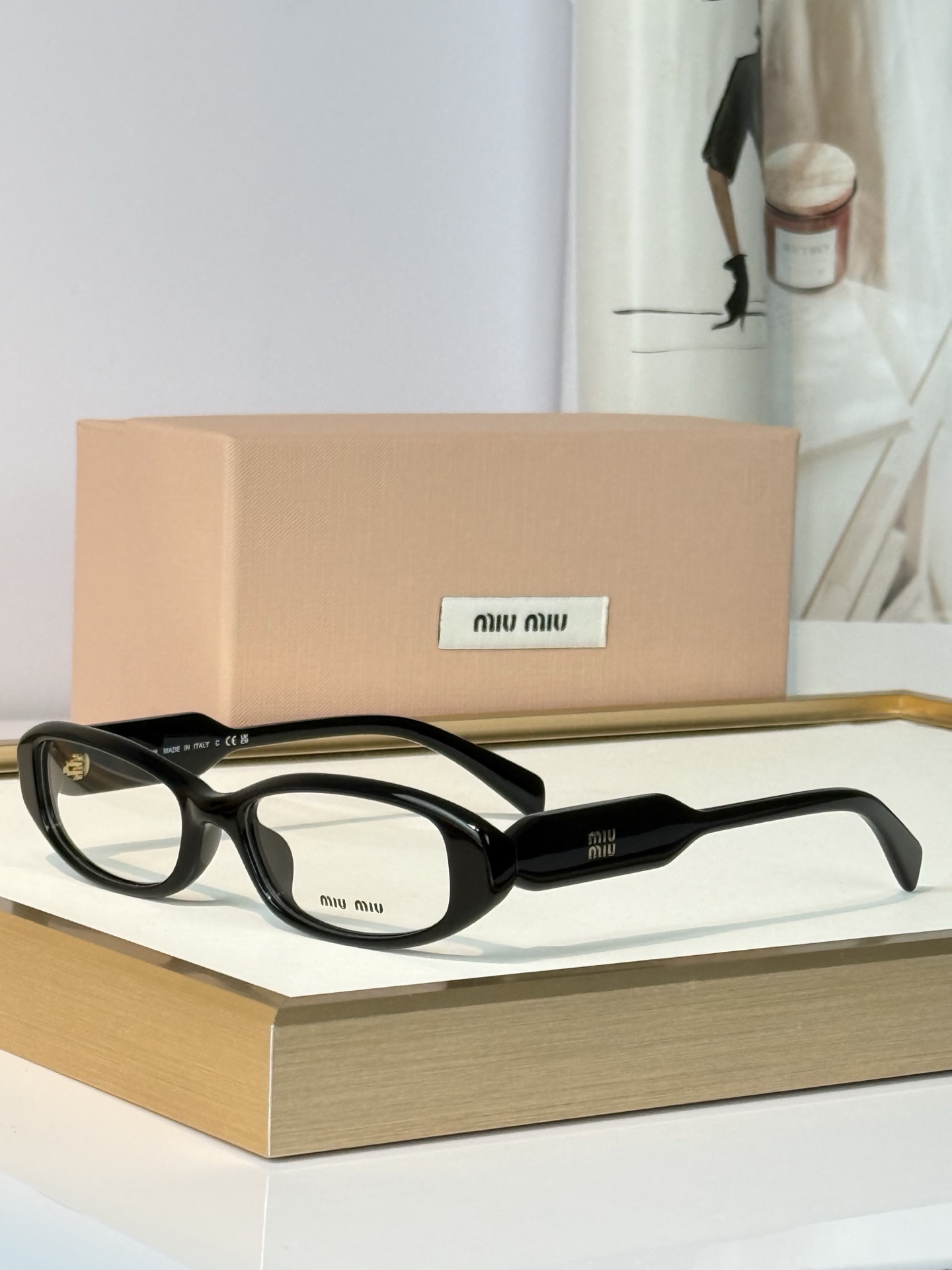 MiuMiu sunglasses