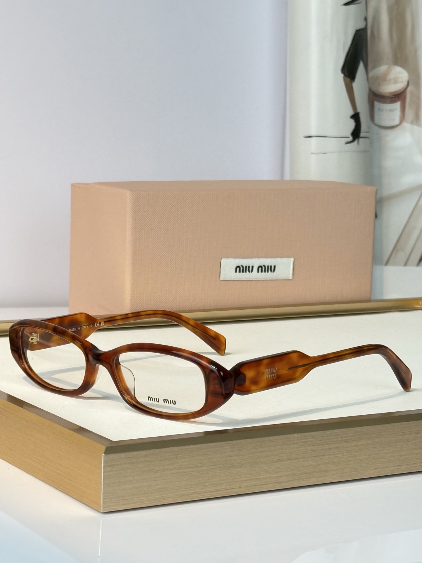 MiuMiu sunglasses