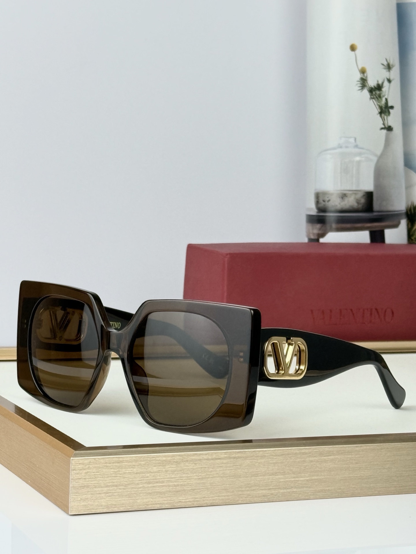 Valentin*Oversized MODEL：VG0002SSIZE：55口19-145