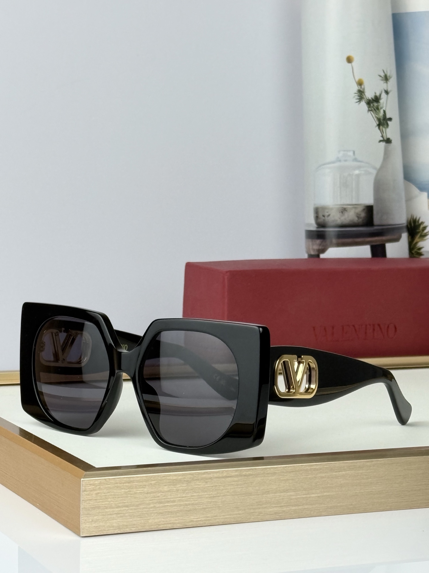 Valentin*Oversized MODEL：VG0002SSIZE：55口19-145