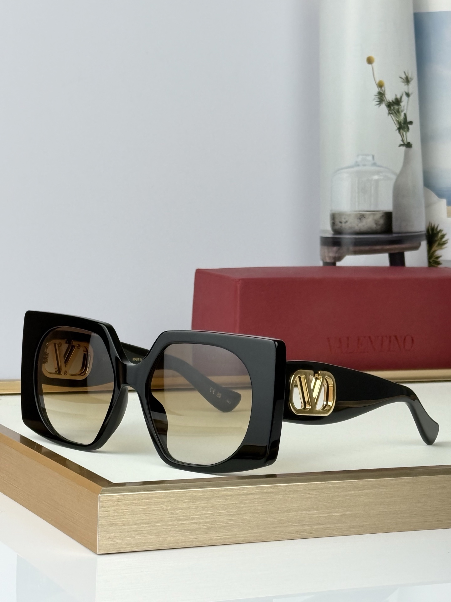 Valentin*Oversized MODEL：VG0002SSIZE：55口19-145