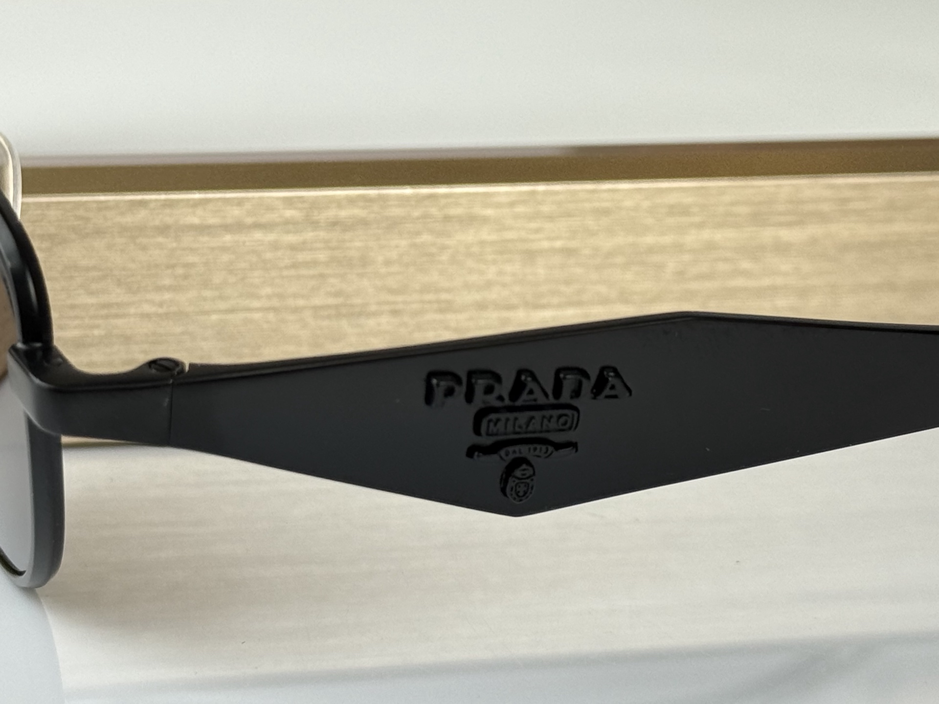 PRADAMOD：PR D51SSize：58口15-147