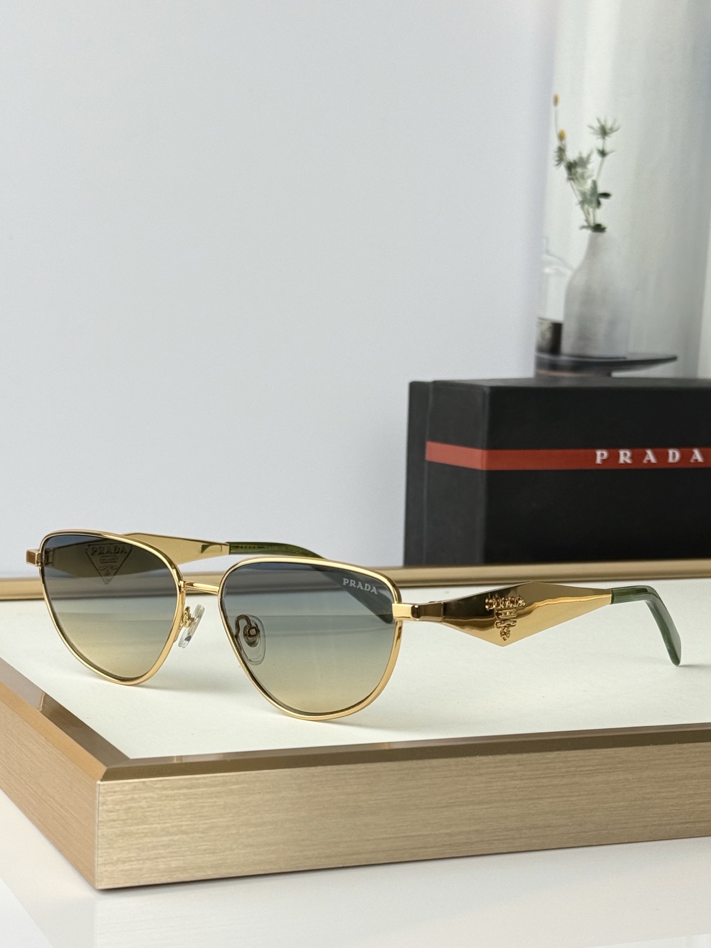 PRADAMOD：PR D51SSize：58口15-147