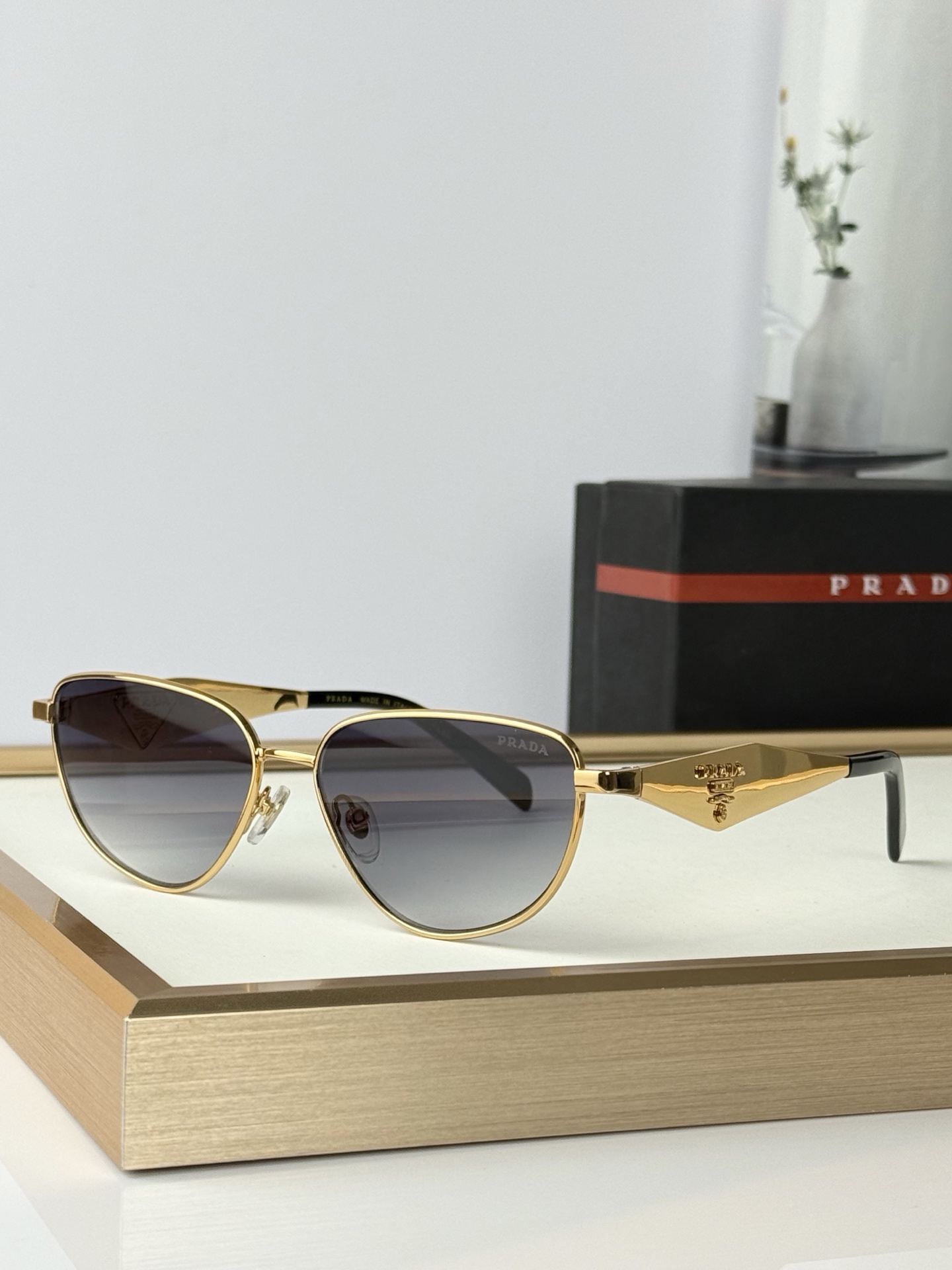 PRADAMOD：PR D51SSize：58口15-147