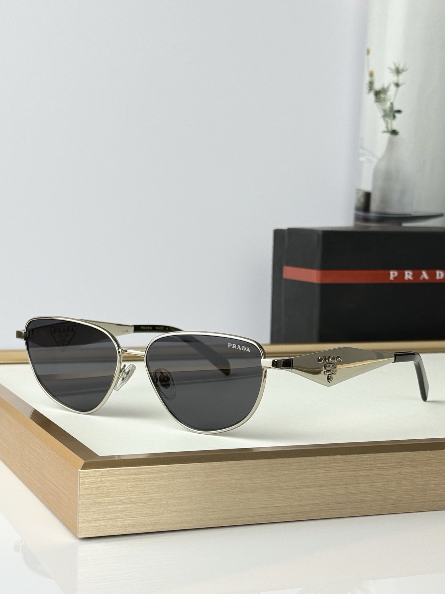 PRADAMOD：PR D51SSize：58口15-147