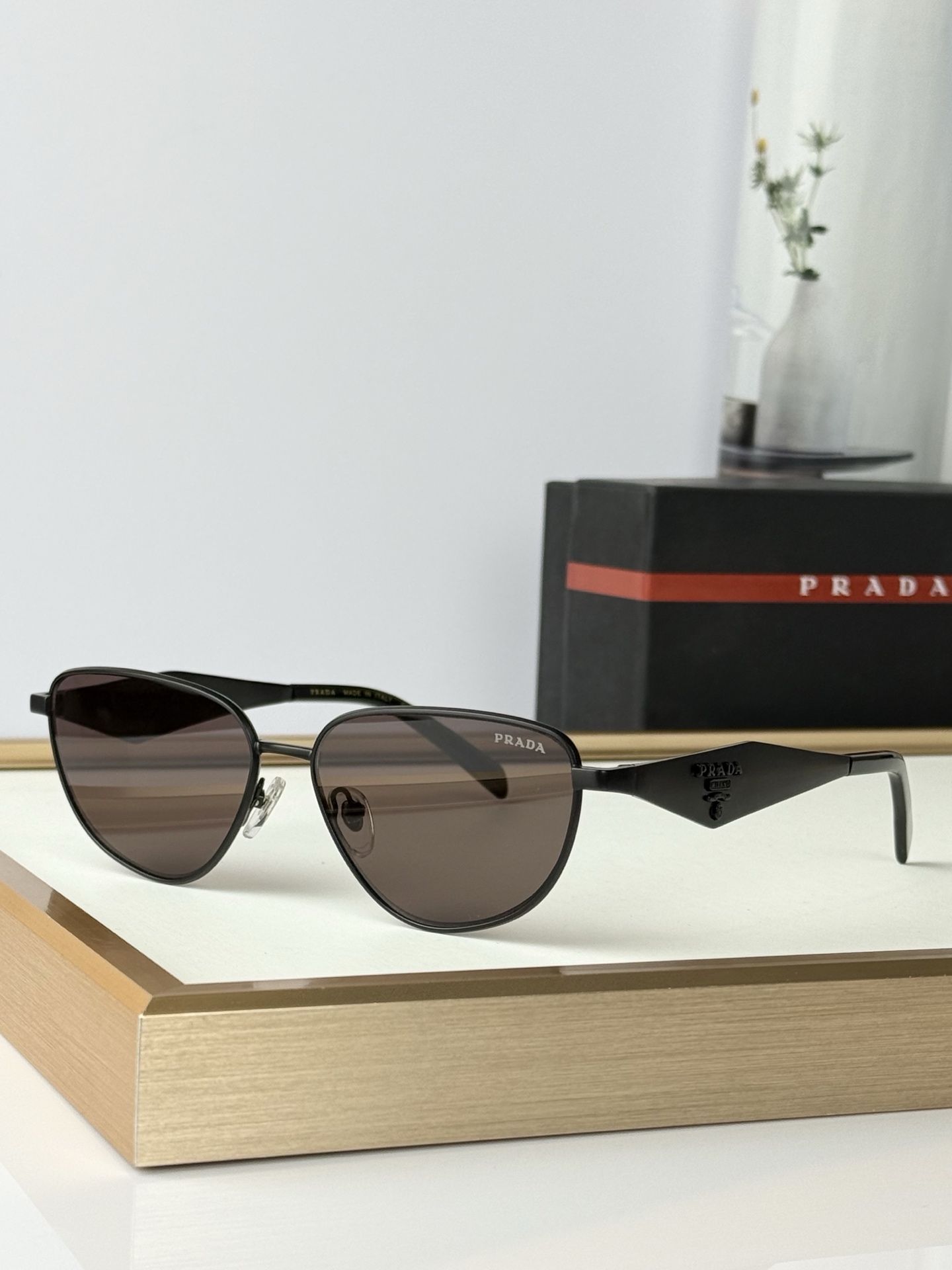 PRADAMOD：PR D51SSize：58口15-147