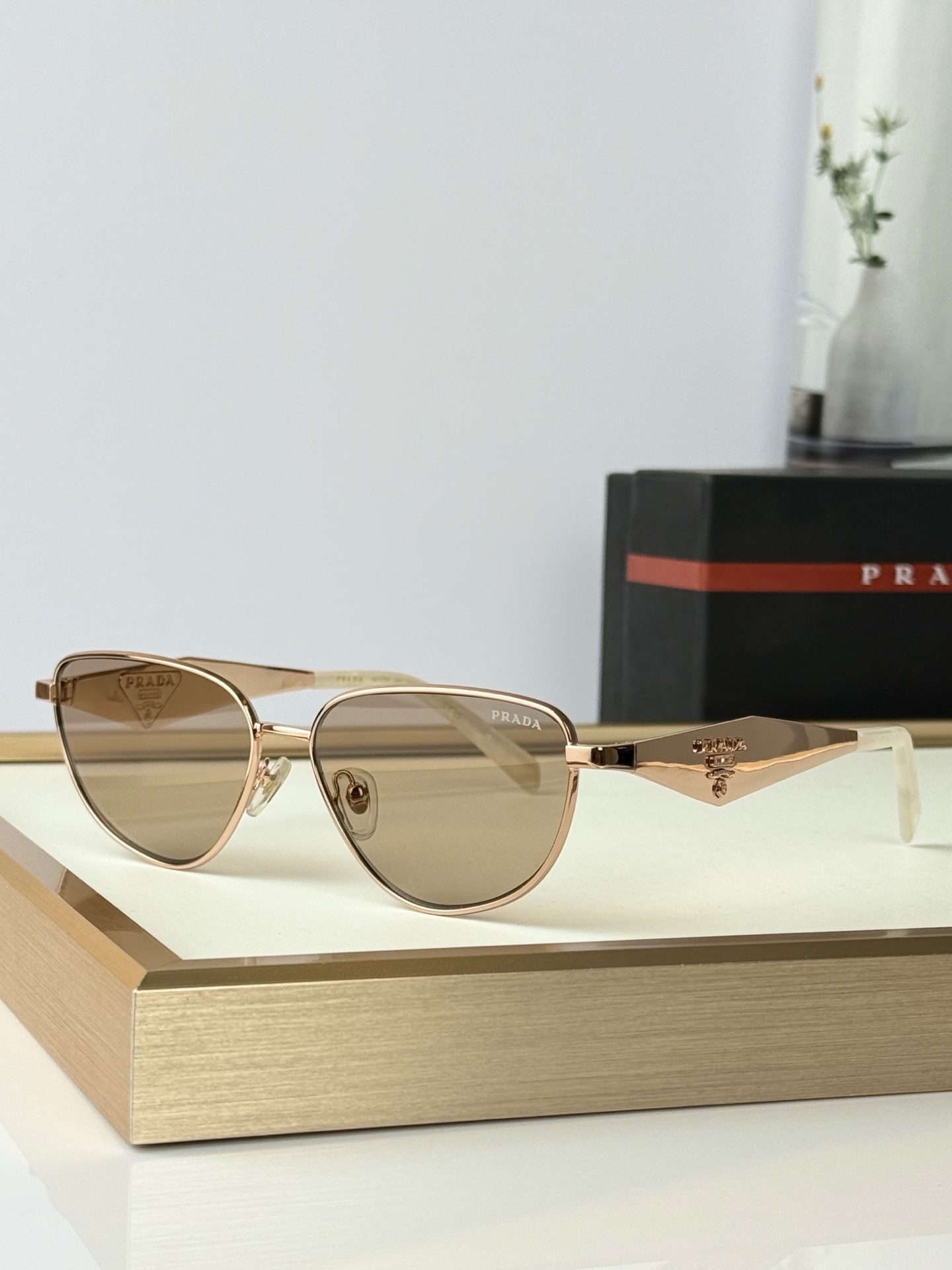 PRADAMOD：PR D51SSize：58口15-147