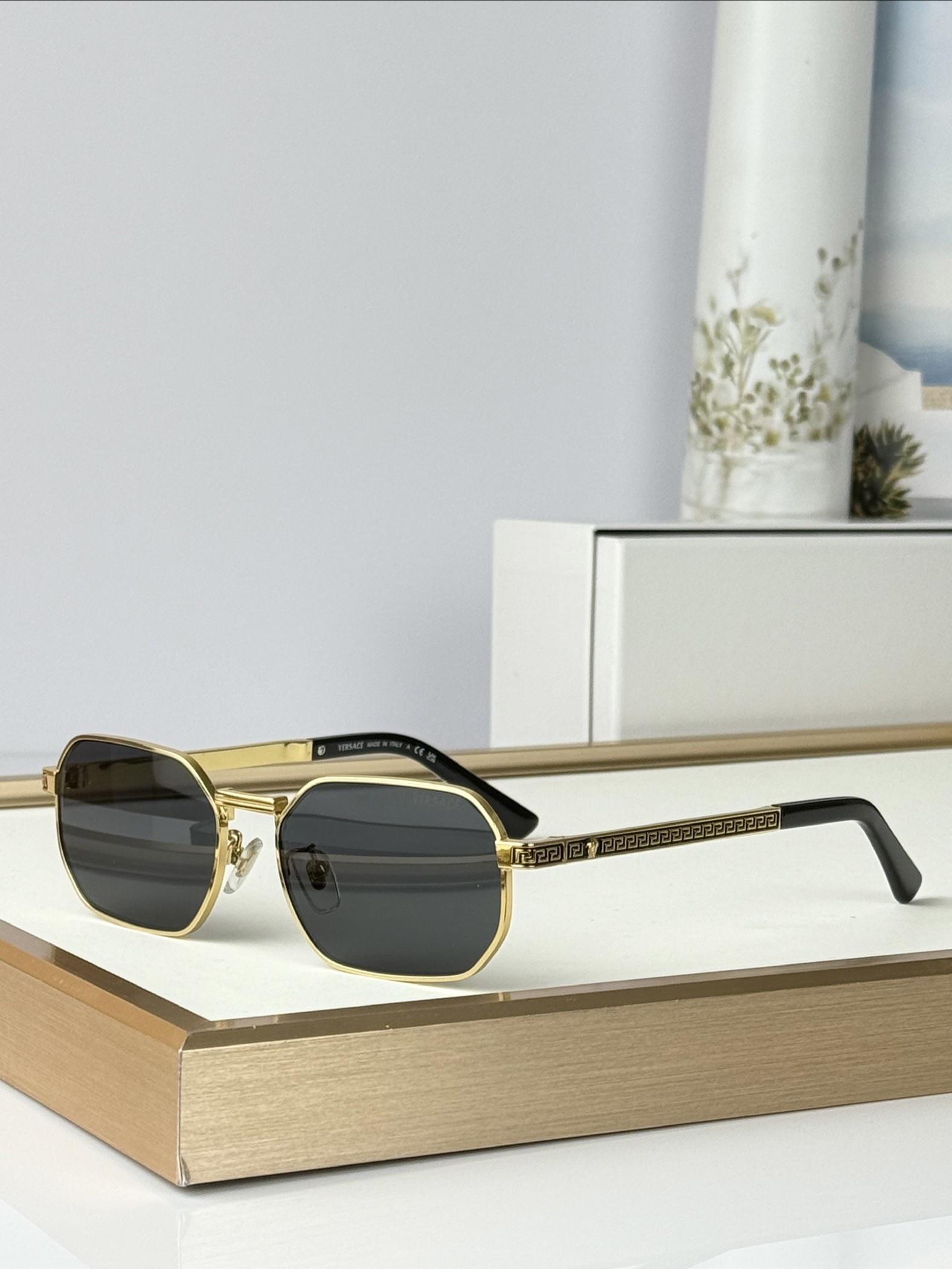 Versac*Mod ：VE2297Size ：54口16-145
