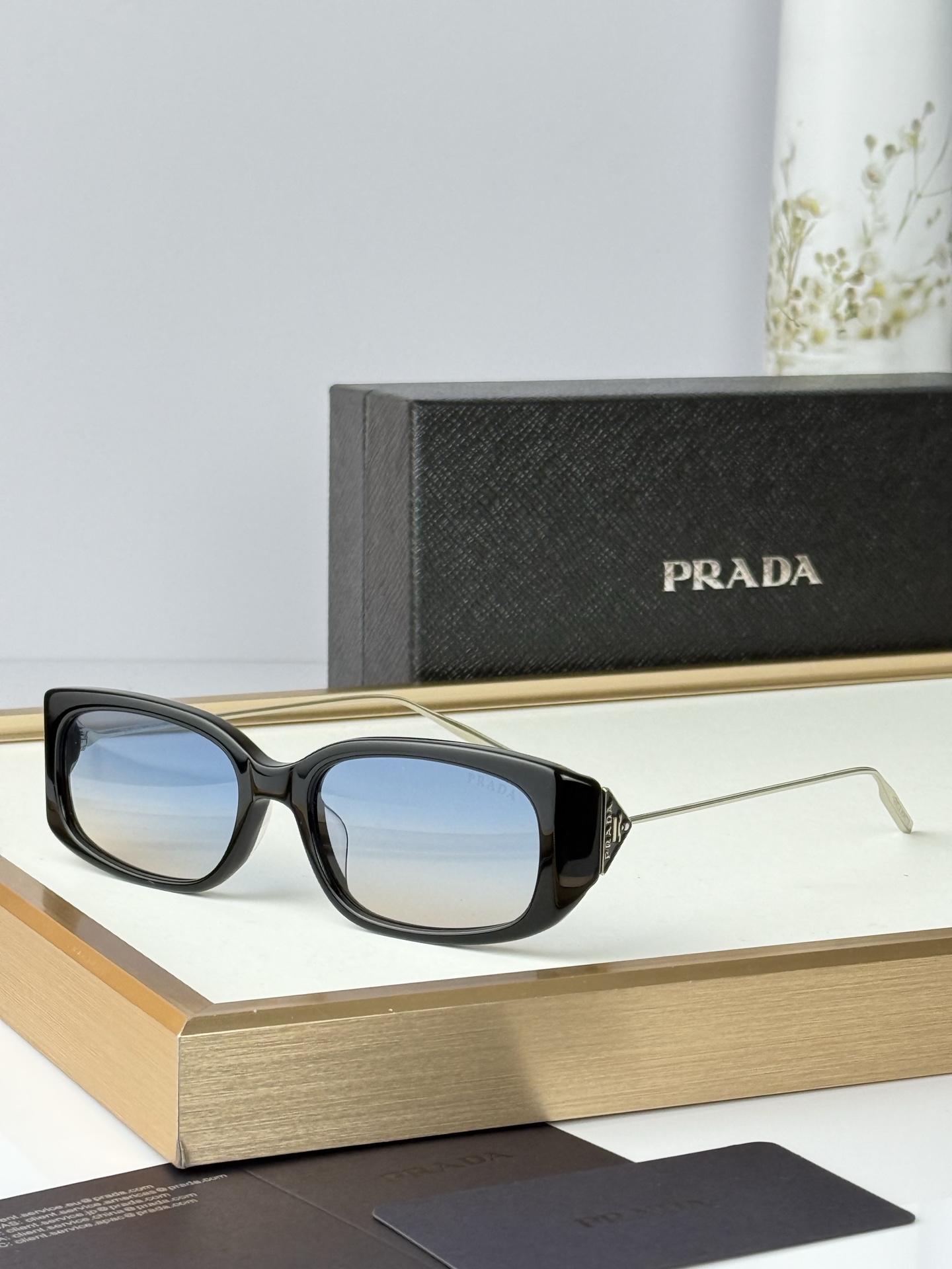 Gentle Monste* 联名Prad*MOD：PRD65SSIZE：54口18-145