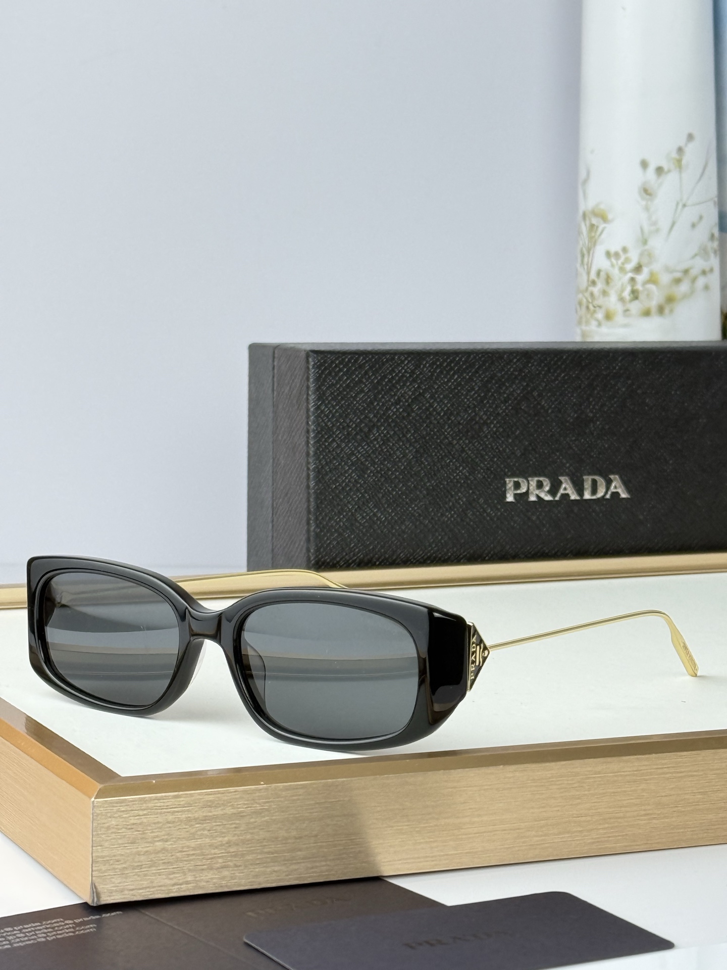 Gentle Monste* 联名Prad*MOD：PRD65SSIZE：54口18-145