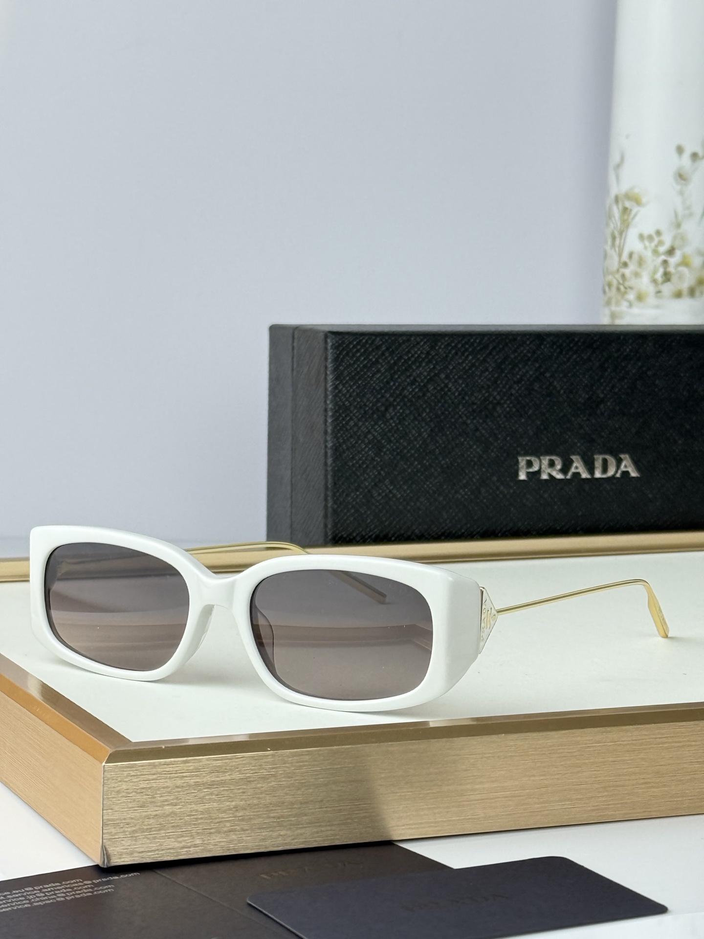 Gentle Monste* 联名Prad*MOD：PRD65SSIZE：54口18-145
