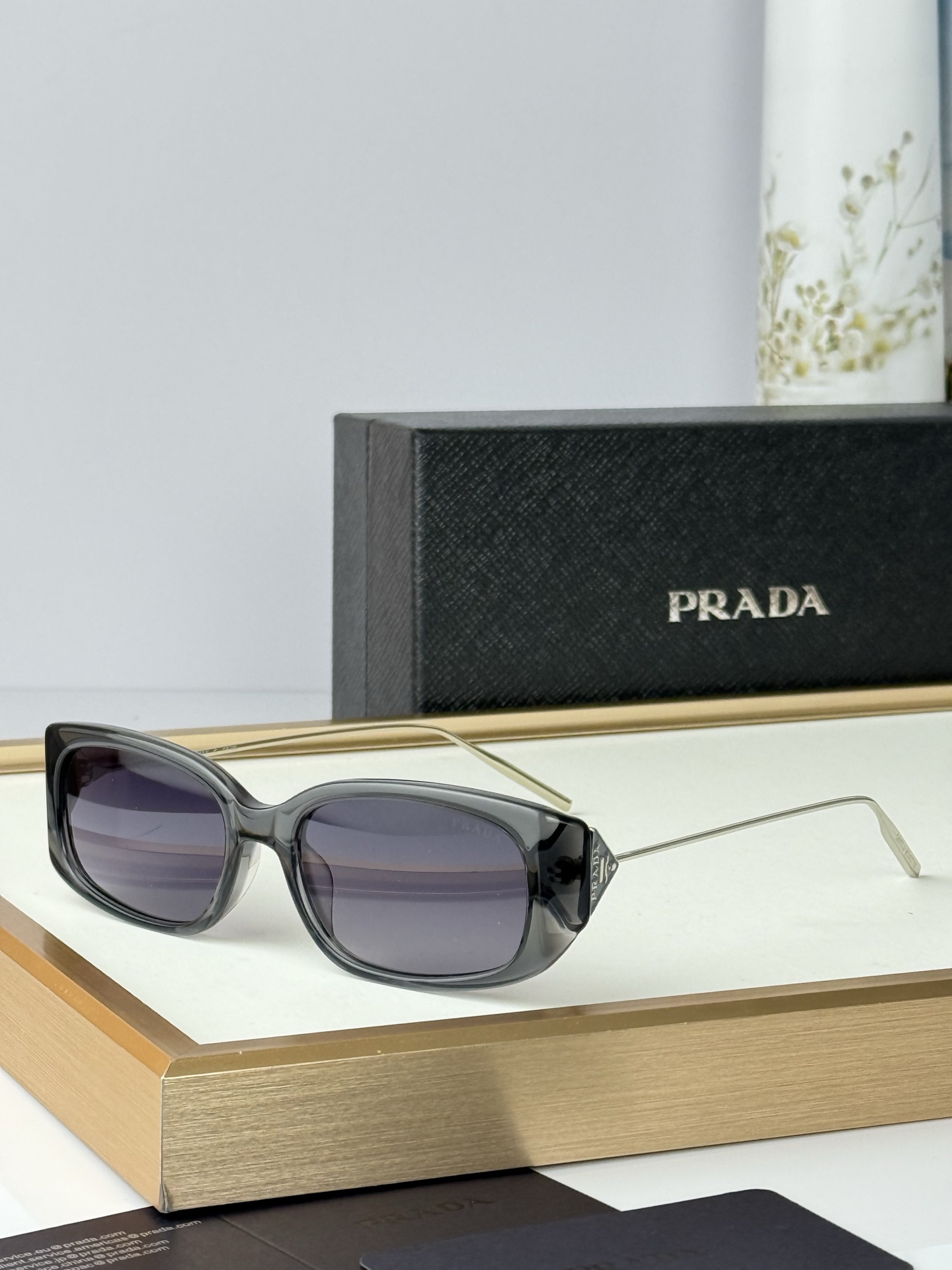 Gentle Monste* 联名Prad*MOD：PRD65SSIZE：54口18-145