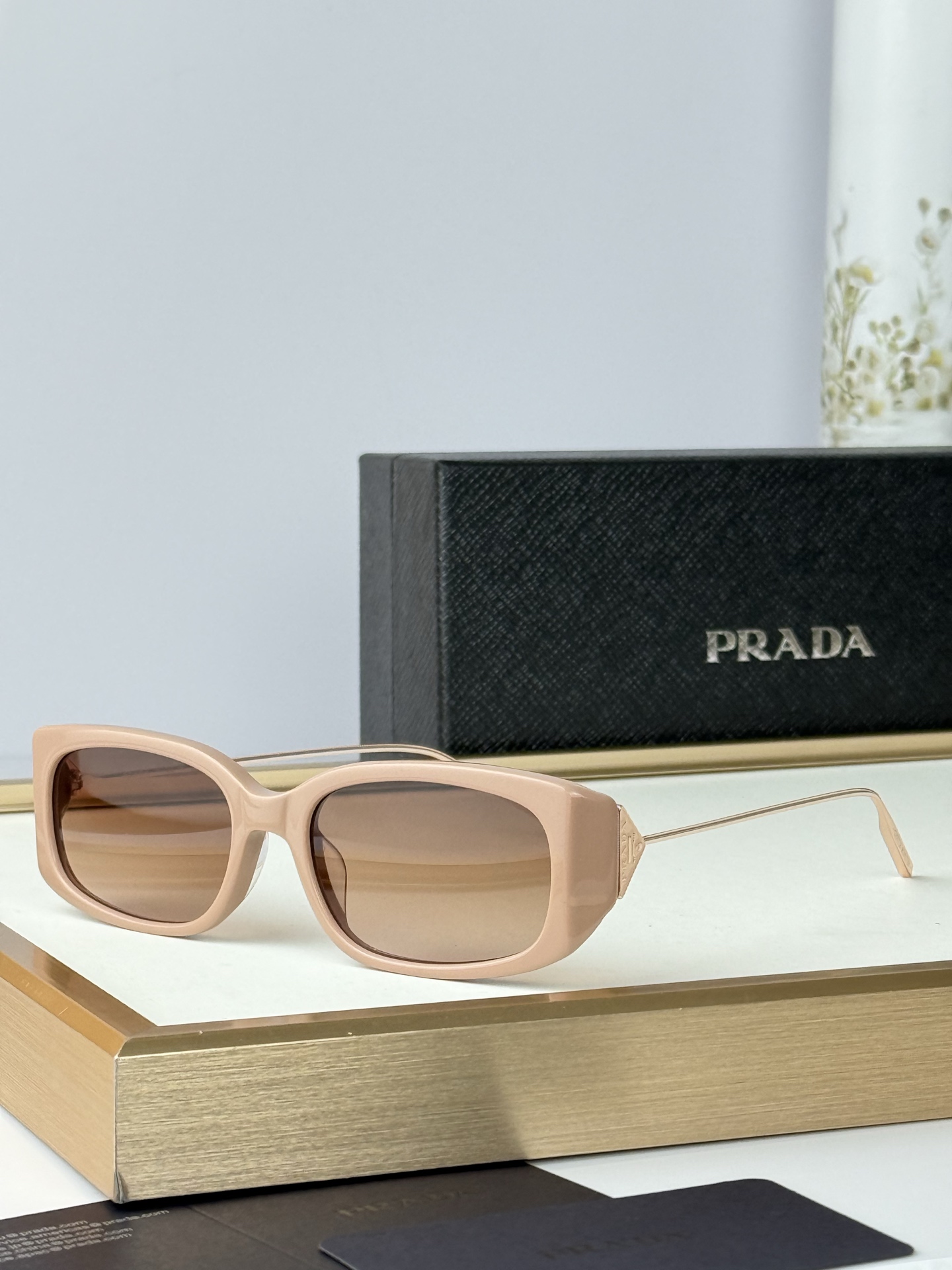 Gentle Monste* 联名Prad*MOD：PRD65SSIZE：54口18-145
