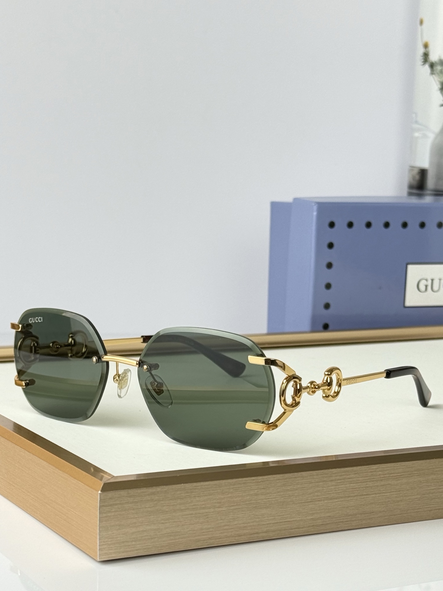 GUCC*MODEL：GG1672SIZE：62口17-140