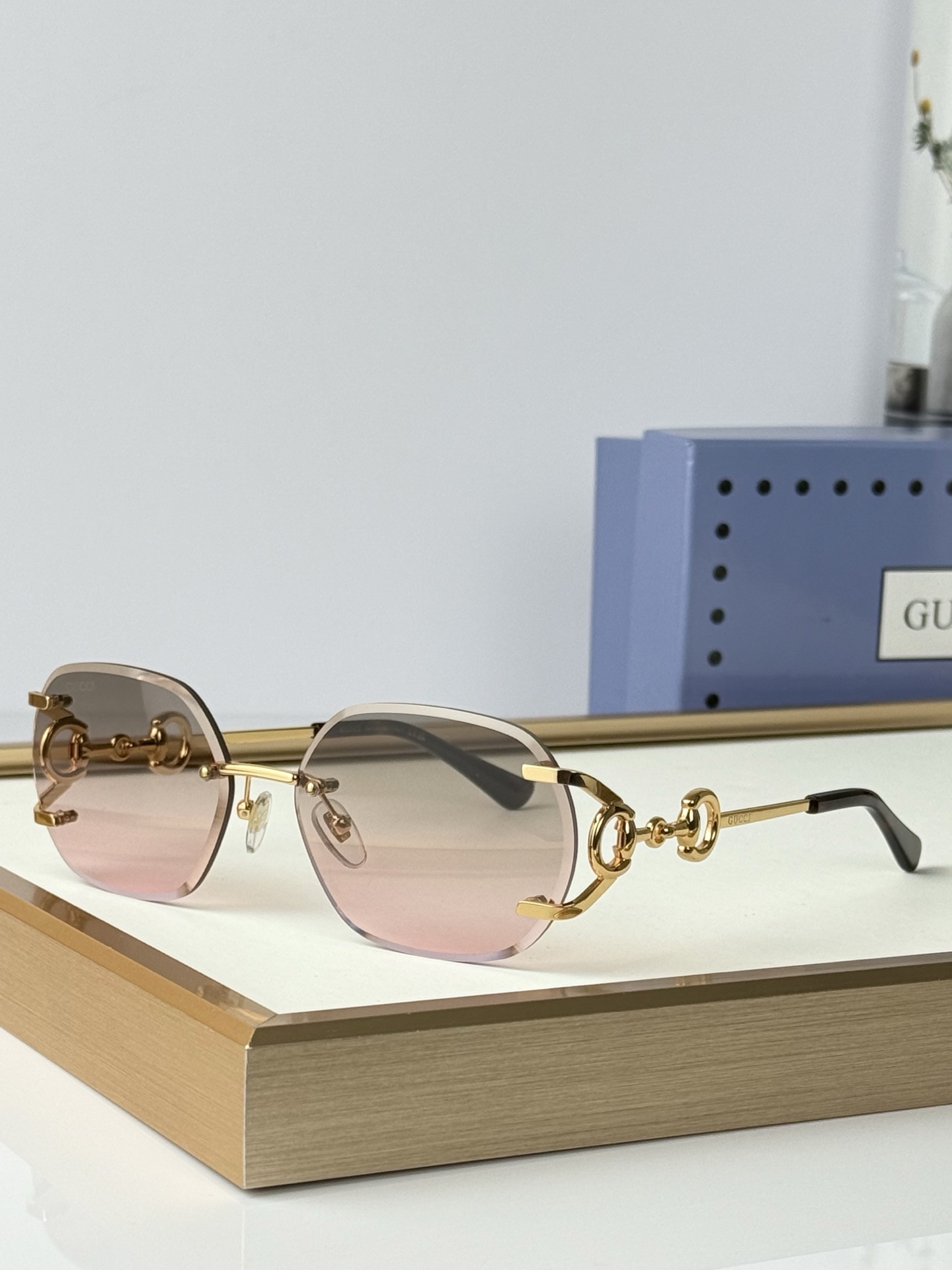 GUCC*MODEL：GG1672SIZE：62口17-140