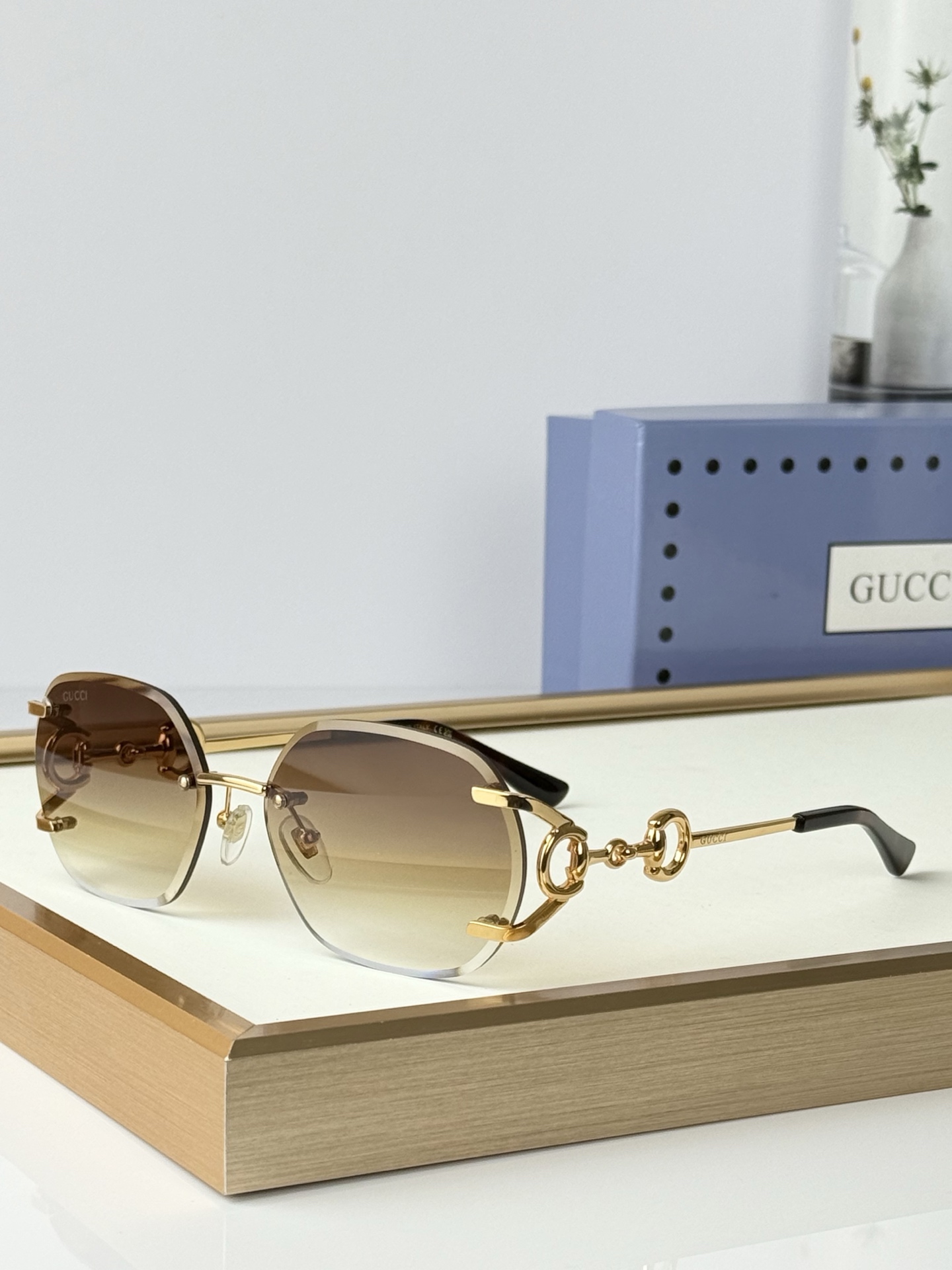 GUCC*MODEL：GG1672SIZE：62口17-140