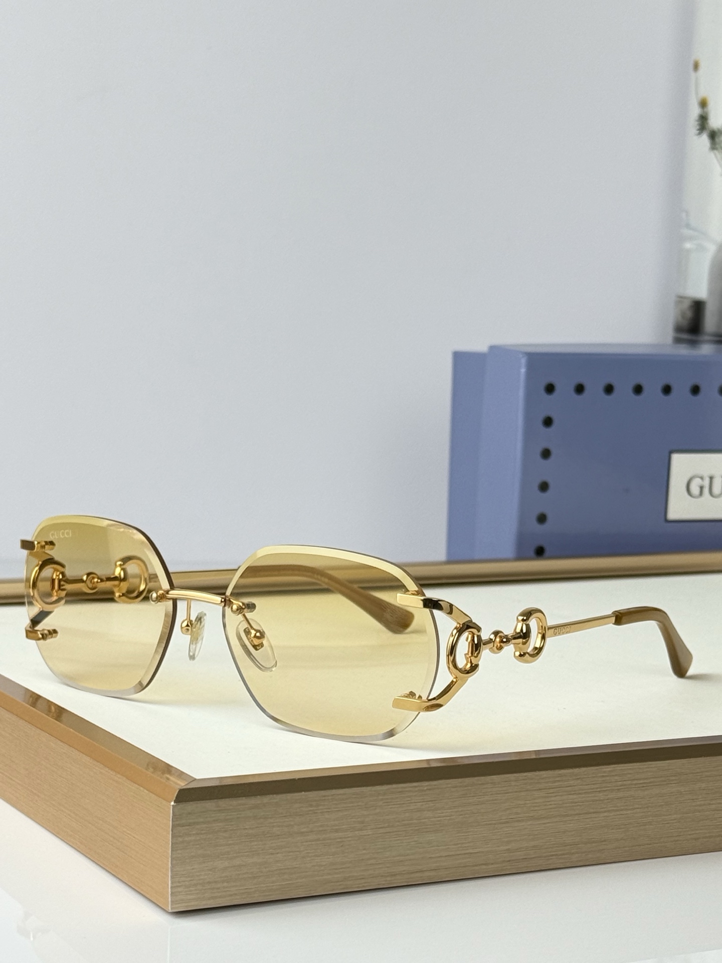 GUCC*MODEL：GG1672SIZE：62口17-140