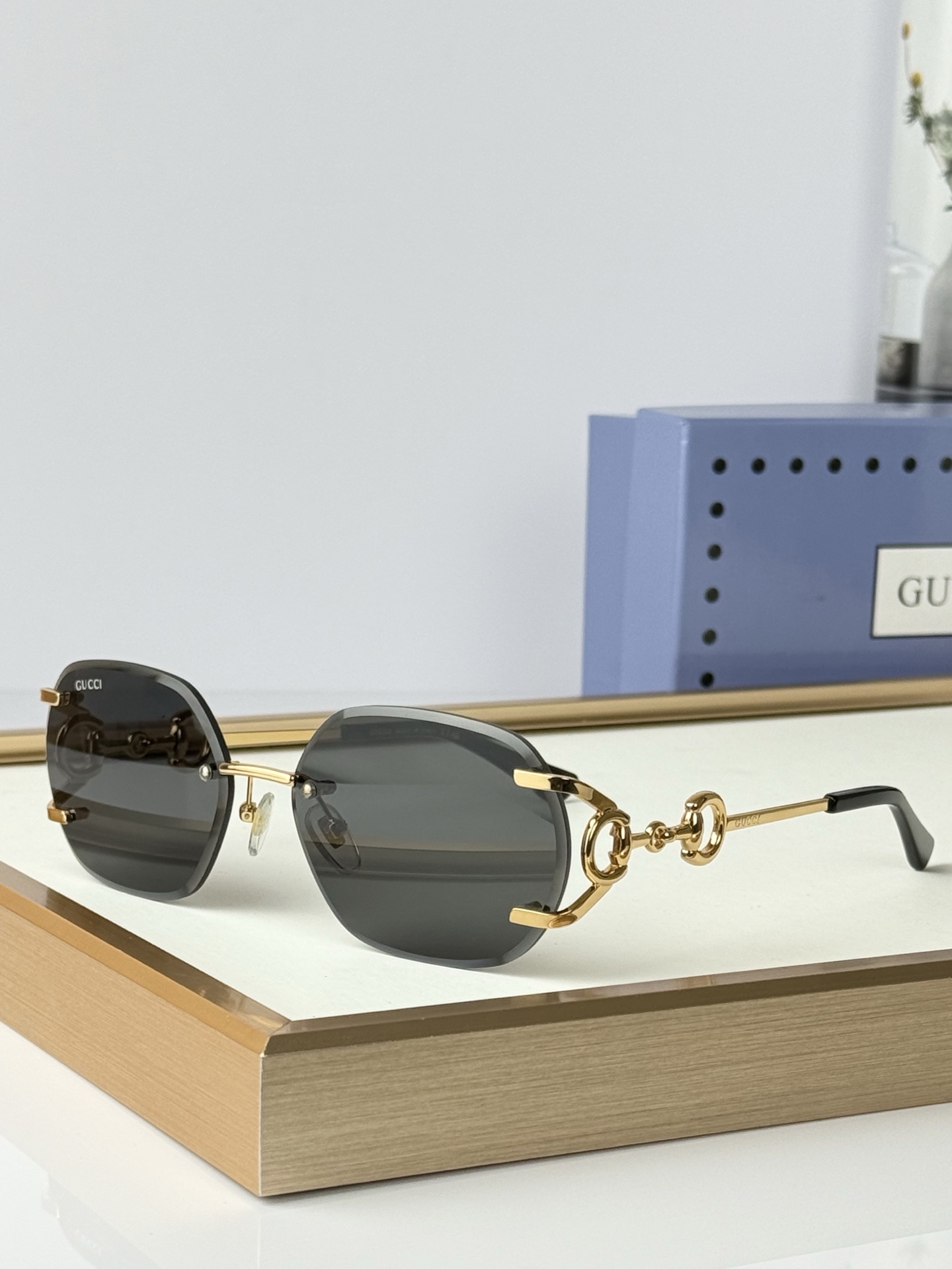 GUCC*MODEL：GG1672SIZE：62口17-140