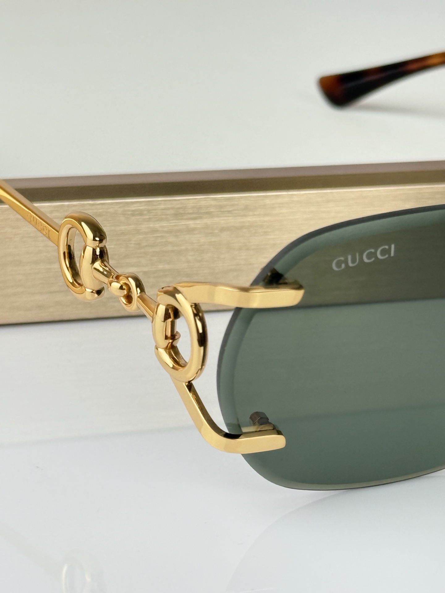 GUCC*MODEL：GG1672SIZE：62口17-140