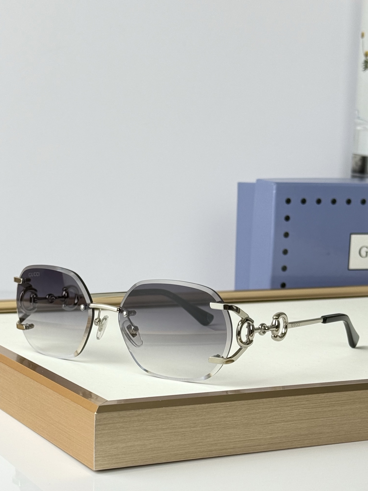 GUCC*MODEL：GG1672SIZE：62口17-140