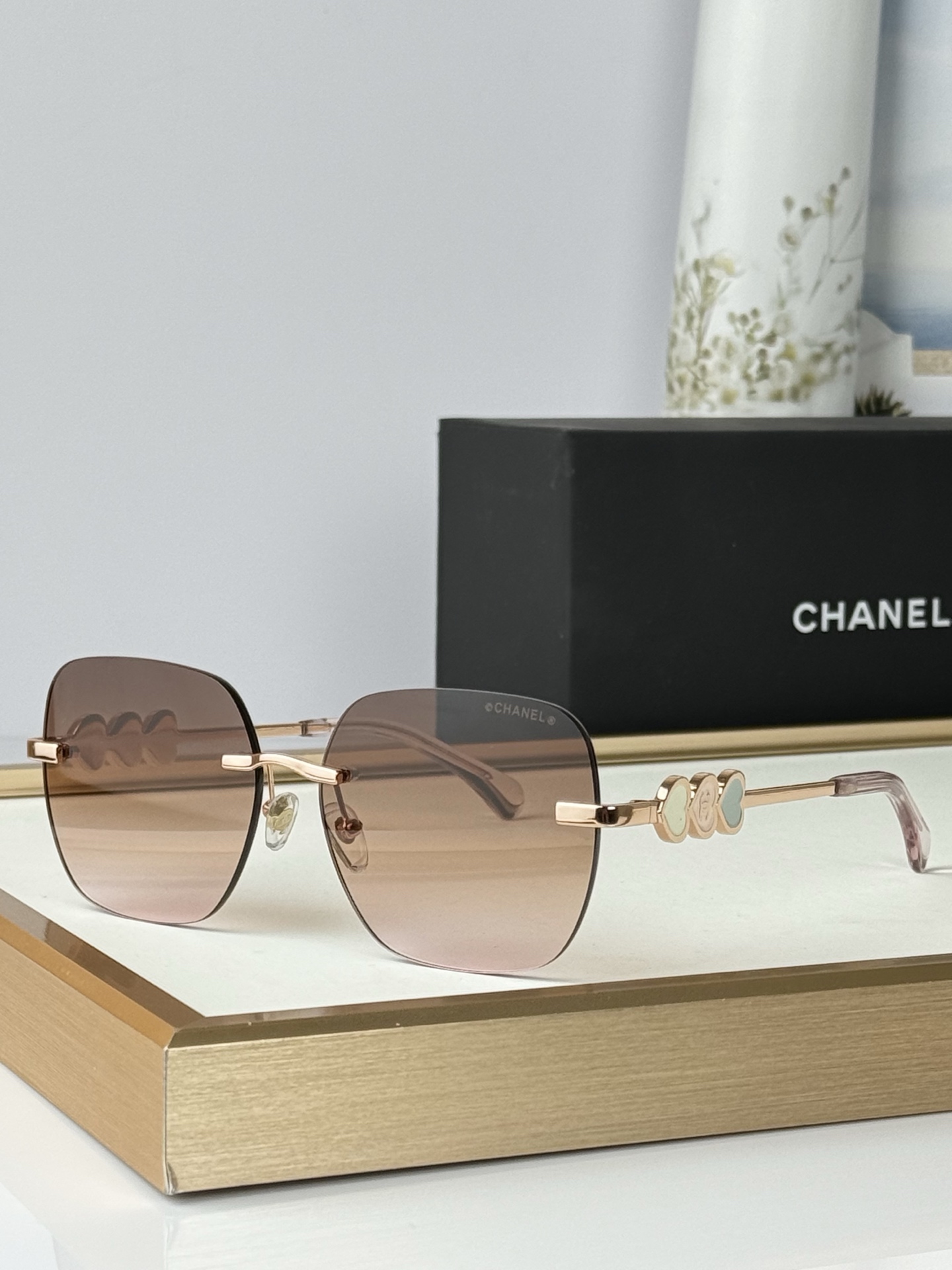 CHANE*MODEL：CH7300BSIZE：59口15-145