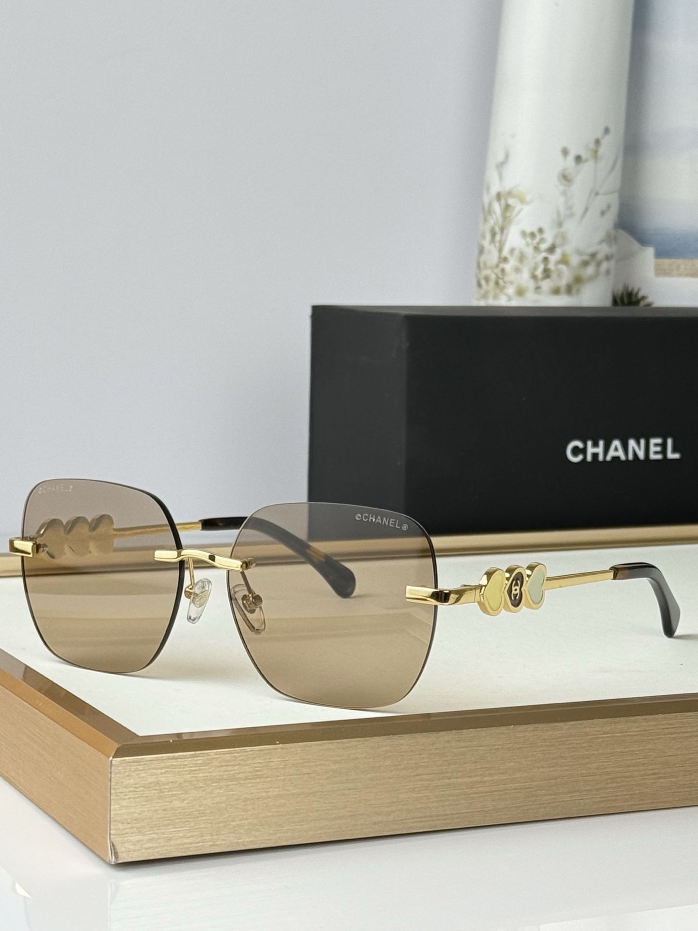 CHANE*MODEL：CH7300BSIZE：59口15-145
