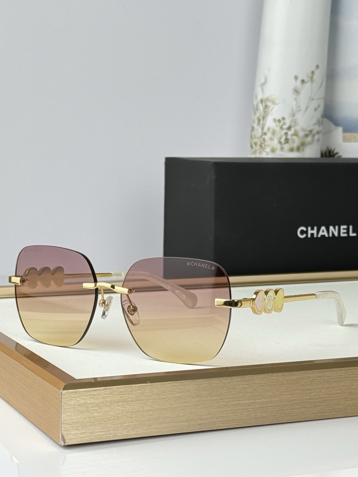 CHANE*MODEL：CH7300BSIZE：59口15-145