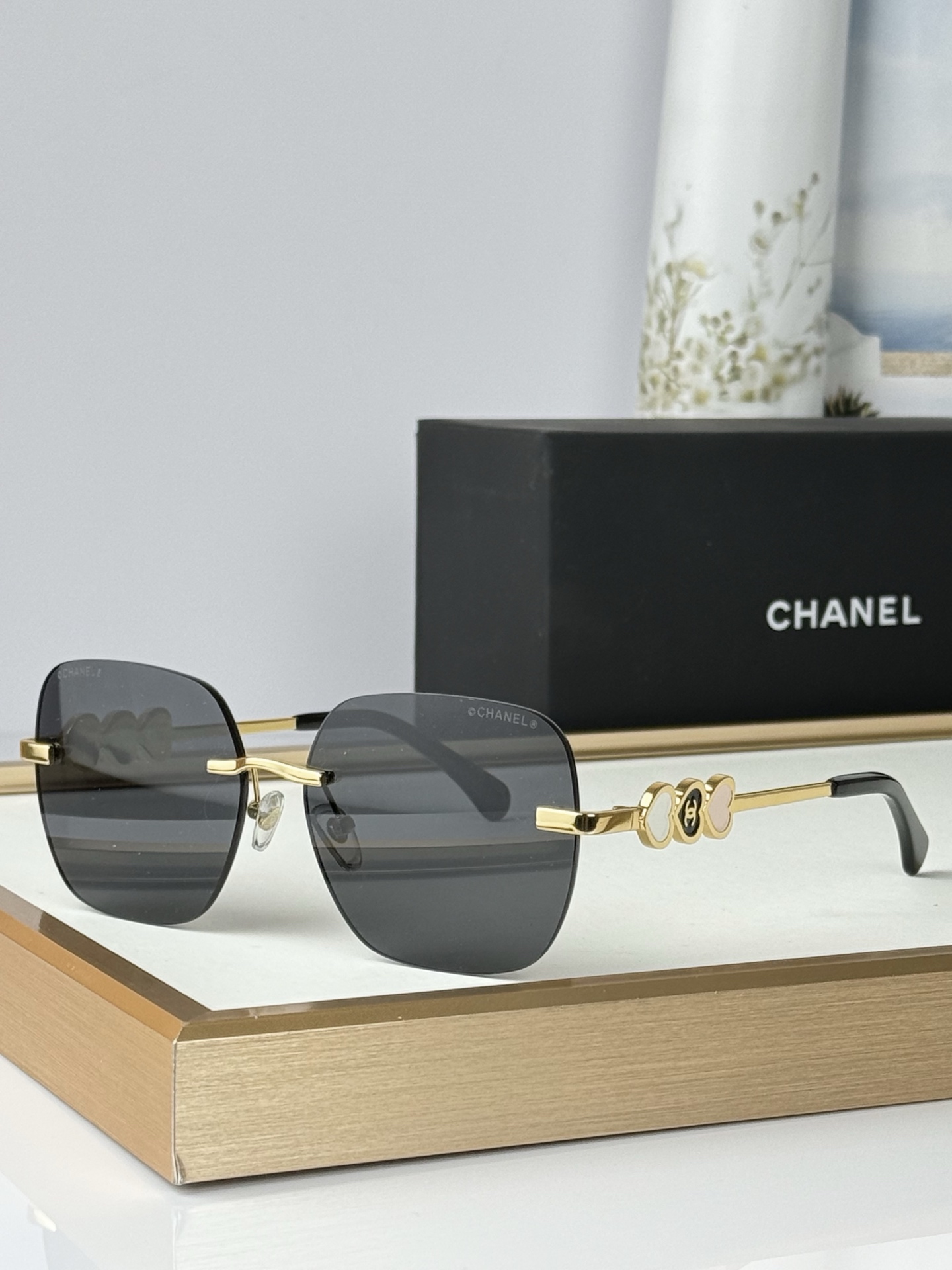 CHANE*MODEL：CH7300BSIZE：59口15-145