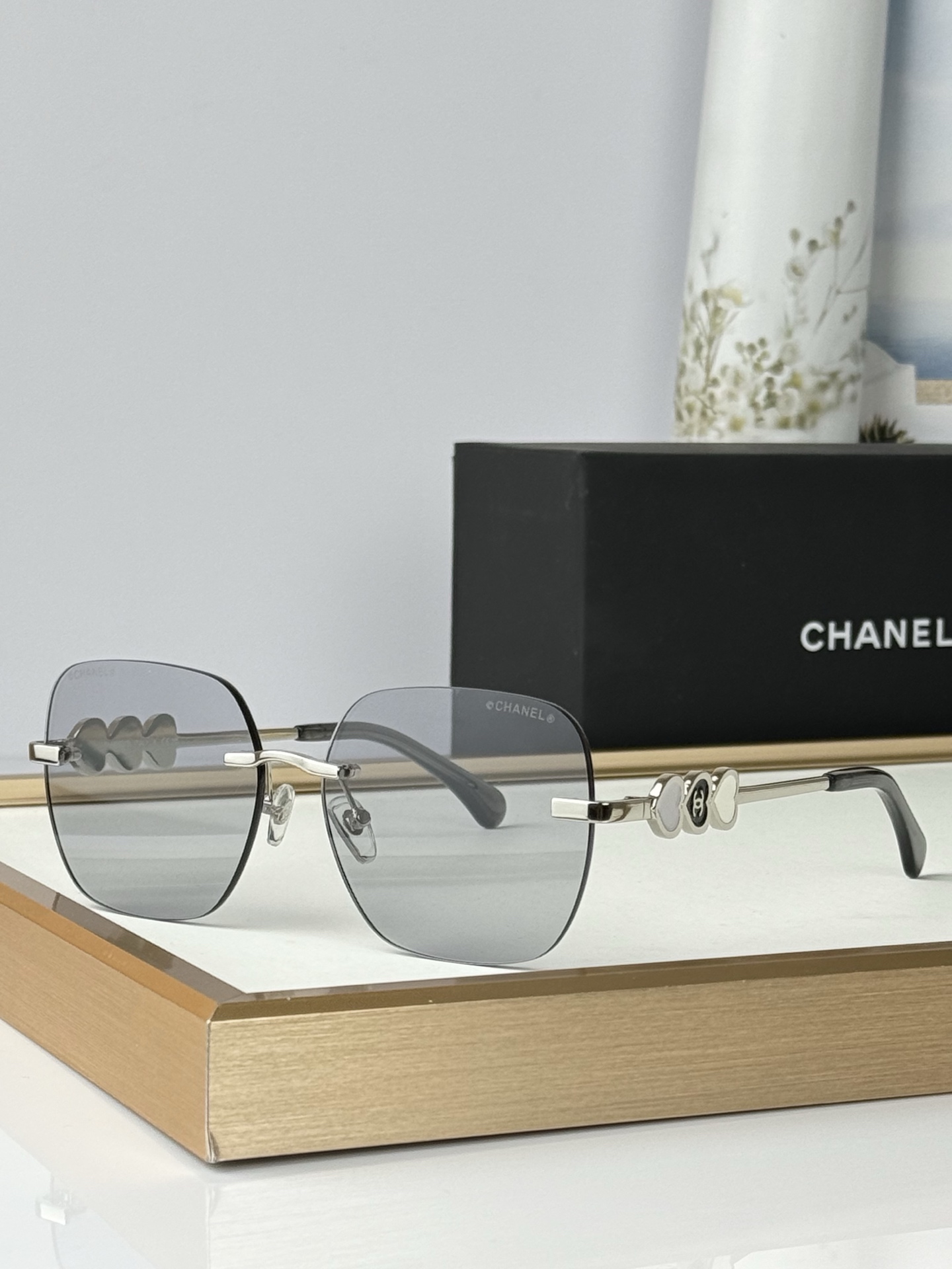 CHANE*MODEL：CH7300BSIZE：59口15-145
