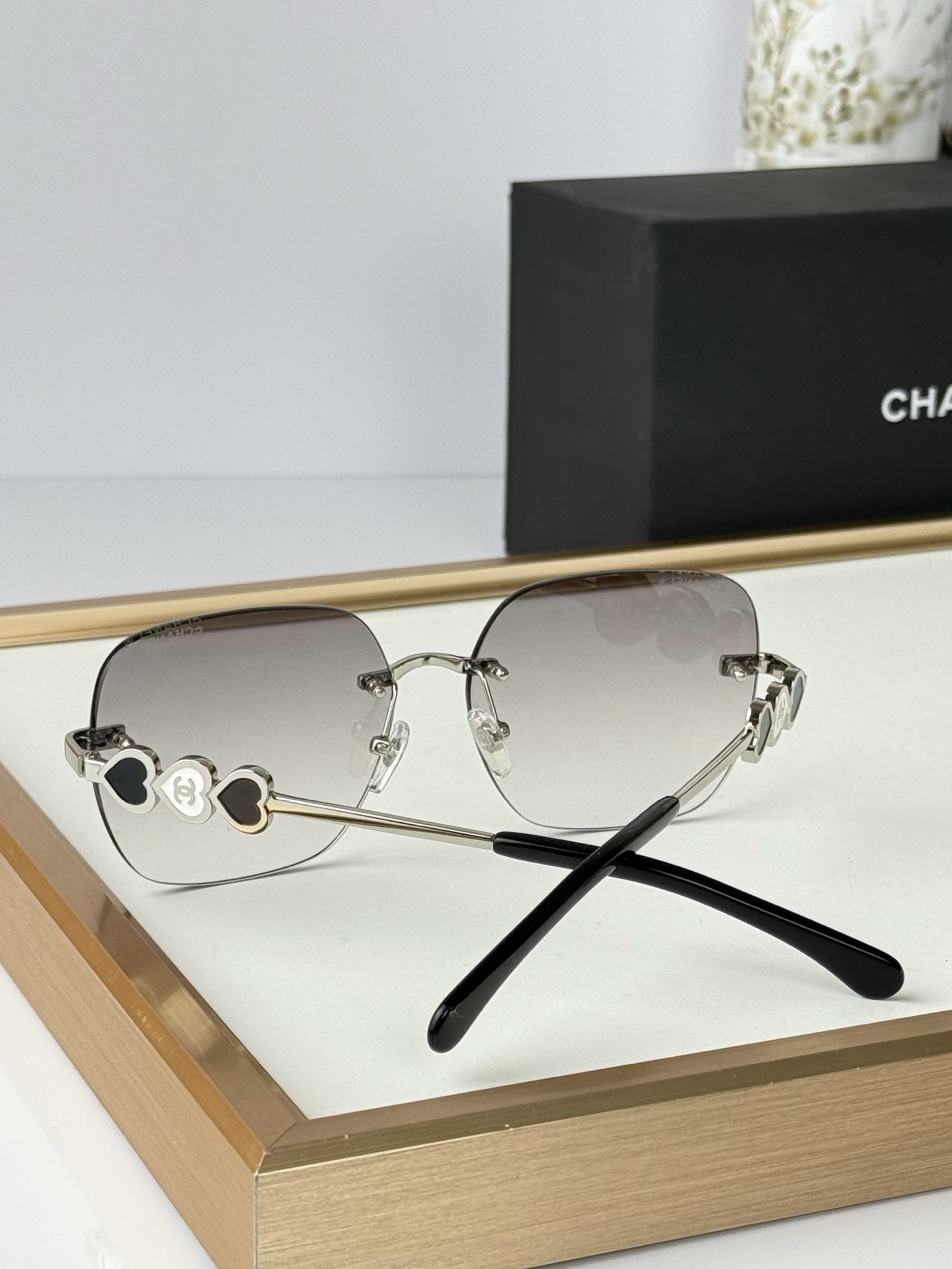 CHANE*MODEL：CH7300BSIZE：59口15-145