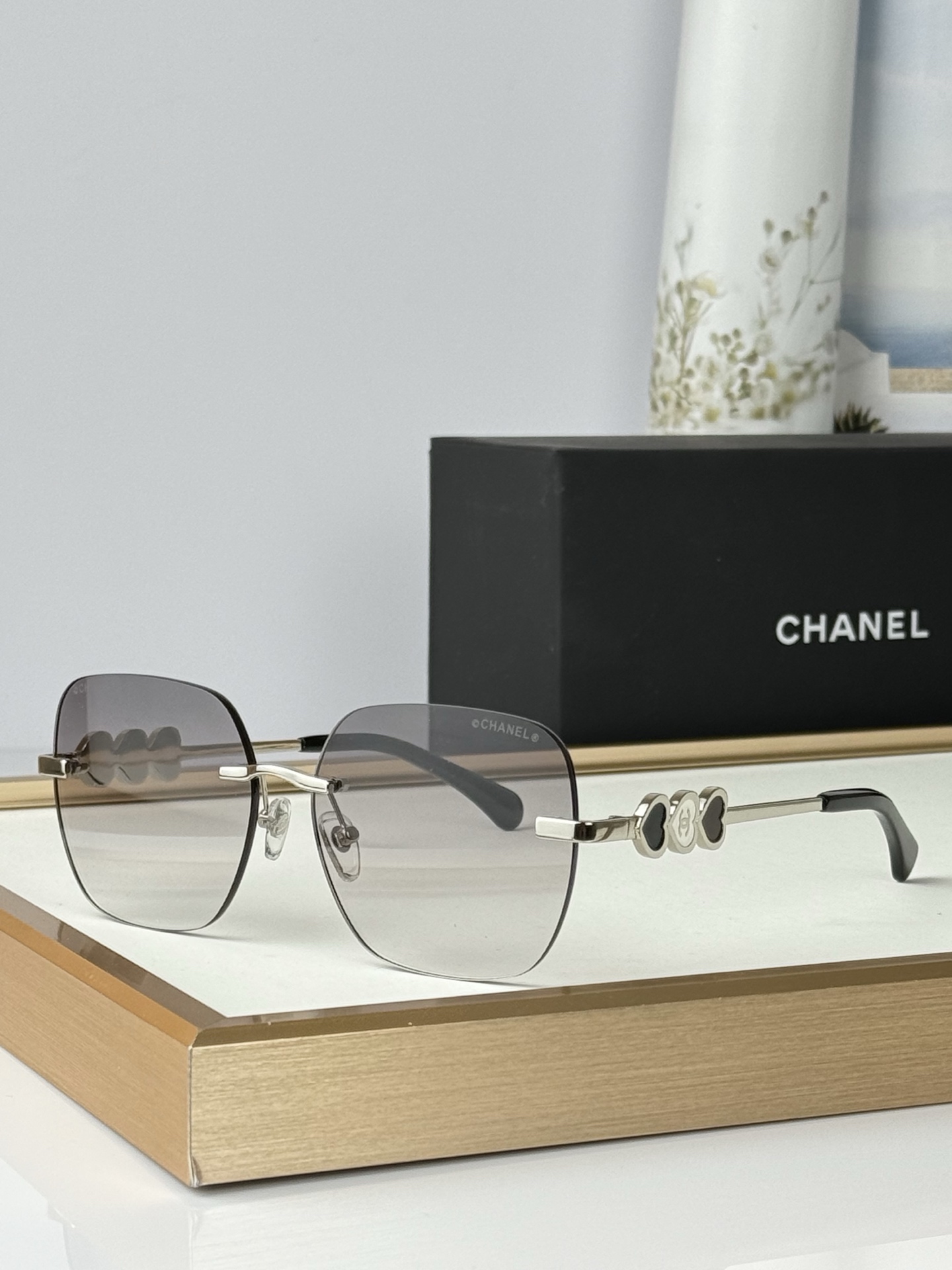 CHANE*MODEL：CH7300BSIZE：59口15-145