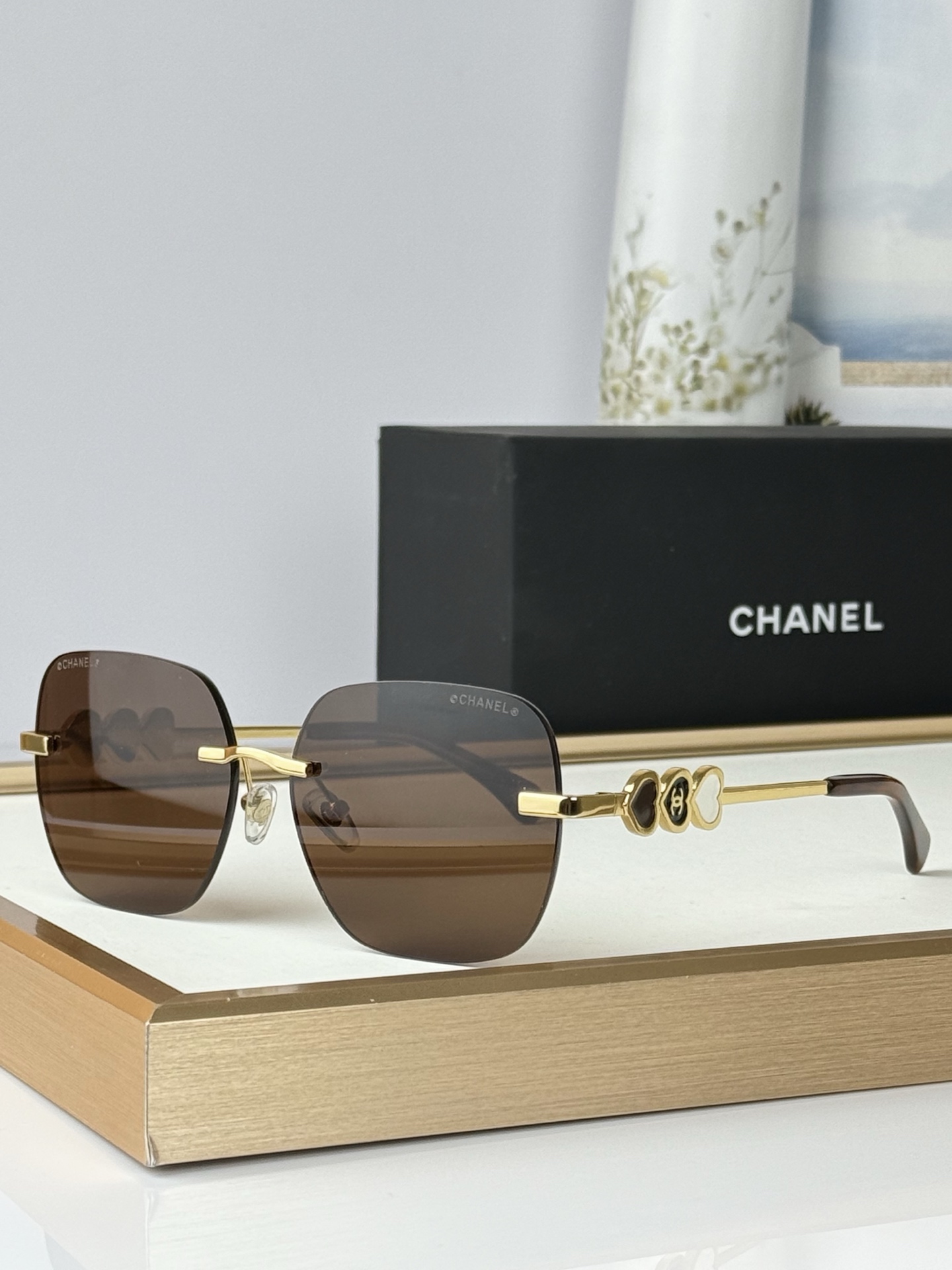 CHANE*MODEL：CH7300BSIZE：59口15-145