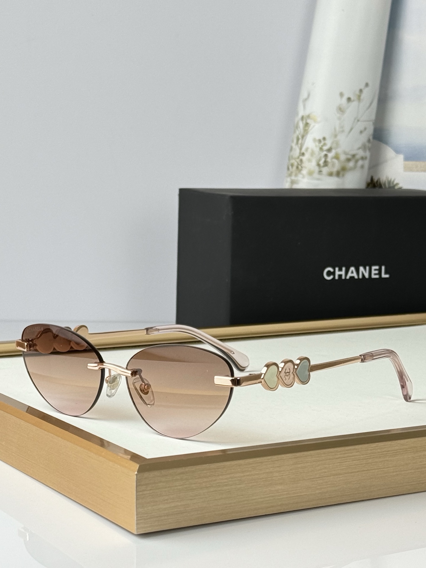 CHANE*MODEL：CH7301BSIZE：59口15-145。