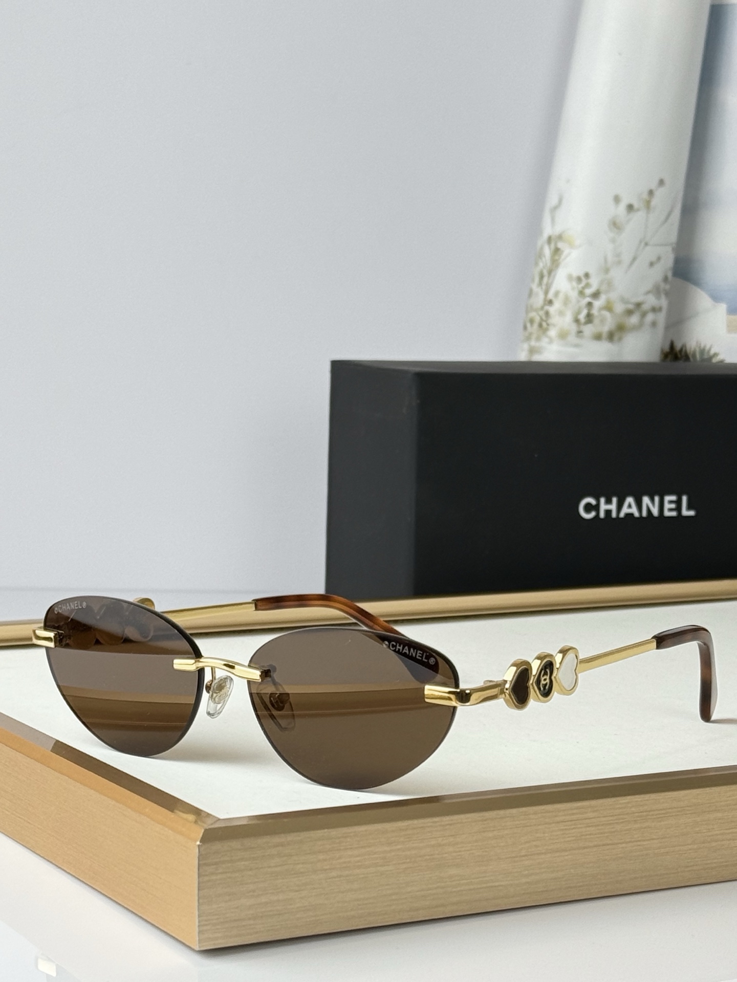 CHANE*MODEL：CH7301BSIZE：59口15-145。