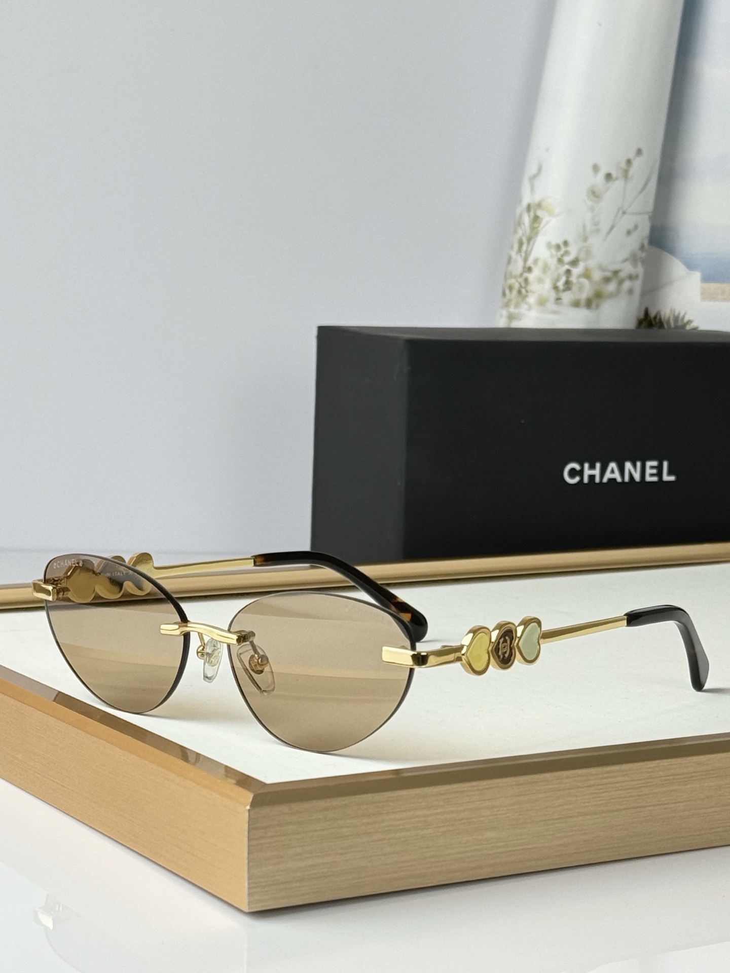 CHANE*MODEL：CH7301BSIZE：59口15-145。