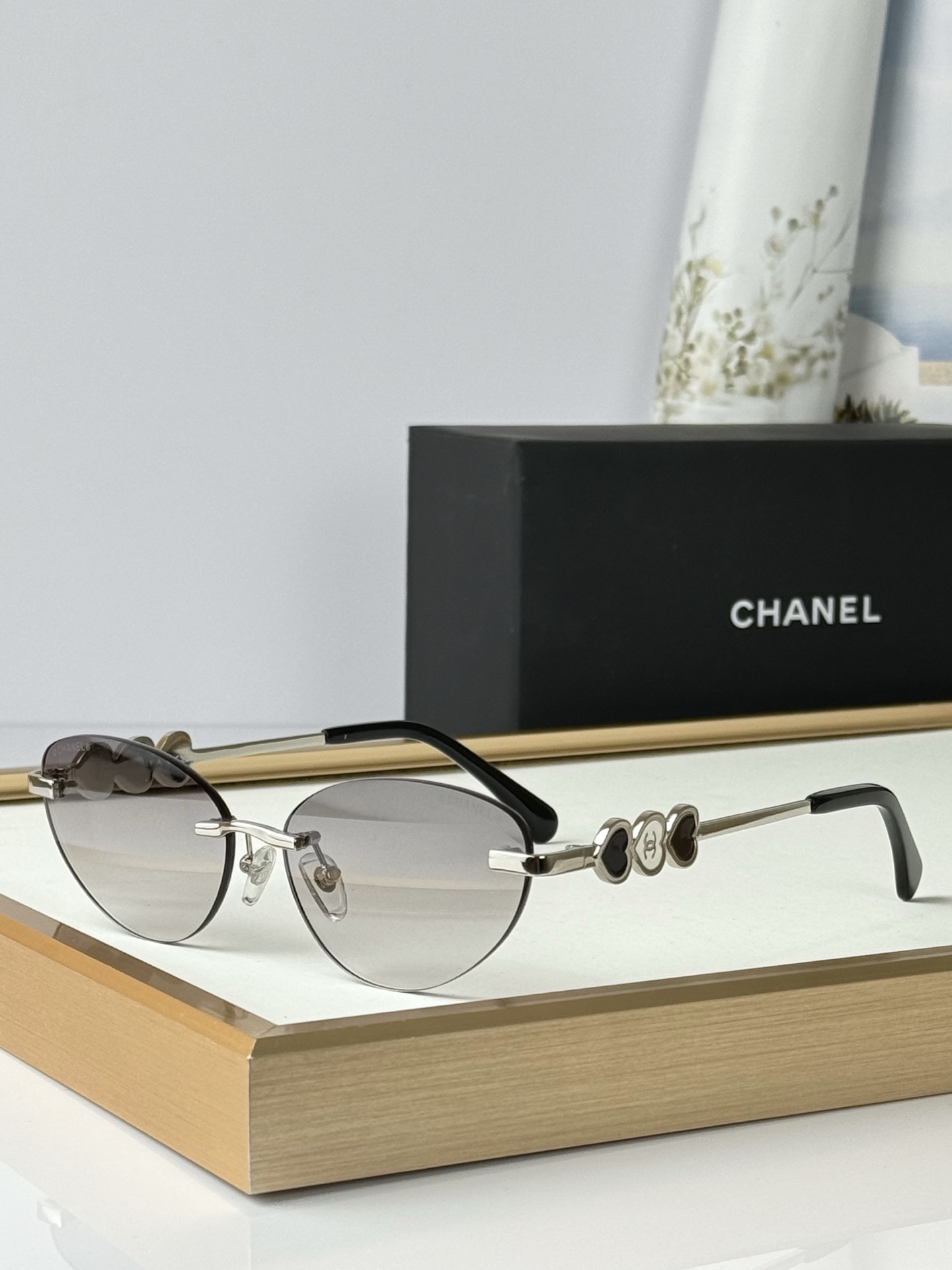 CHANE*MODEL：CH7301BSIZE：59口15-145。