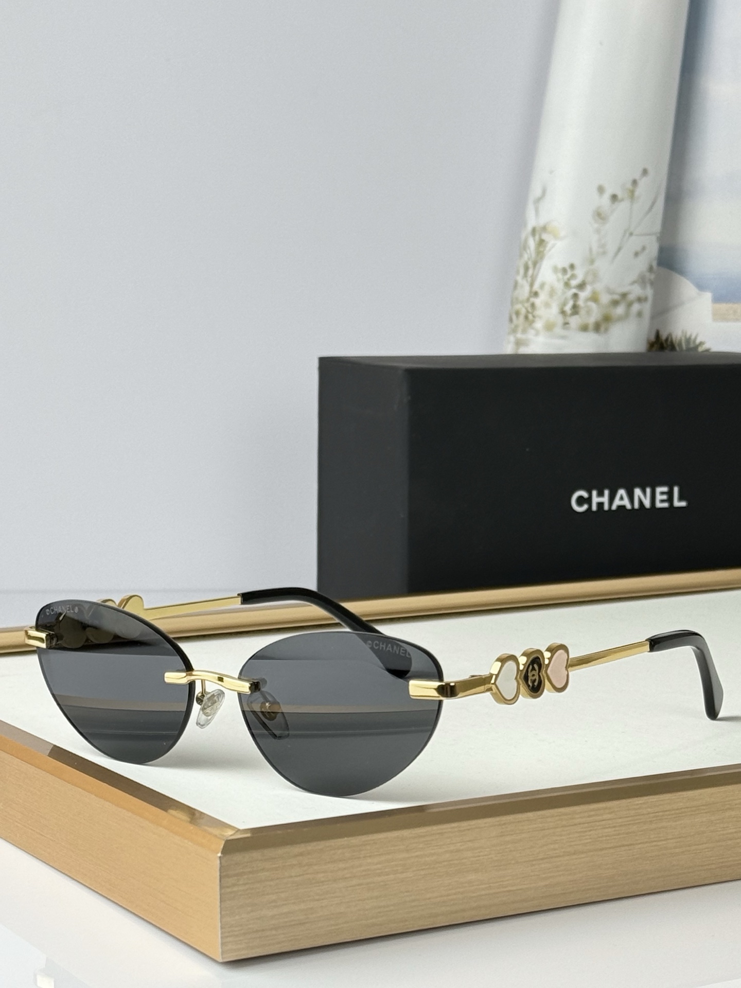 CHANE*MODEL：CH7301BSIZE：59口15-145。