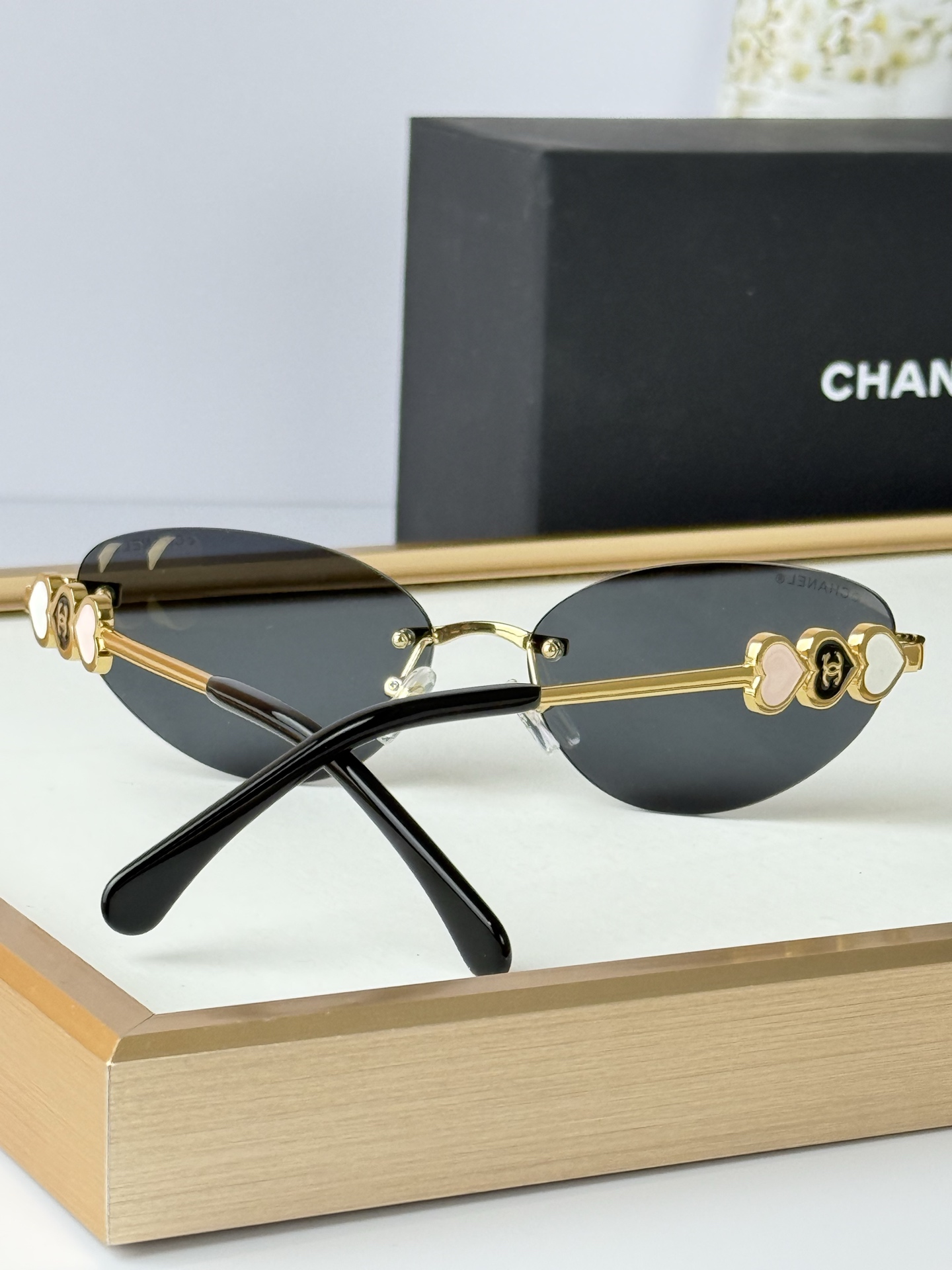 CHANE*MODEL：CH7301BSIZE：59口15-145。