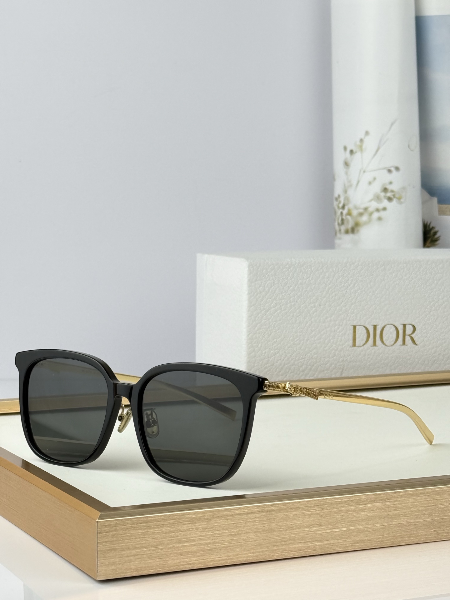 DIO*MOD：DIOR Bow S1FSIZE：57口17-145