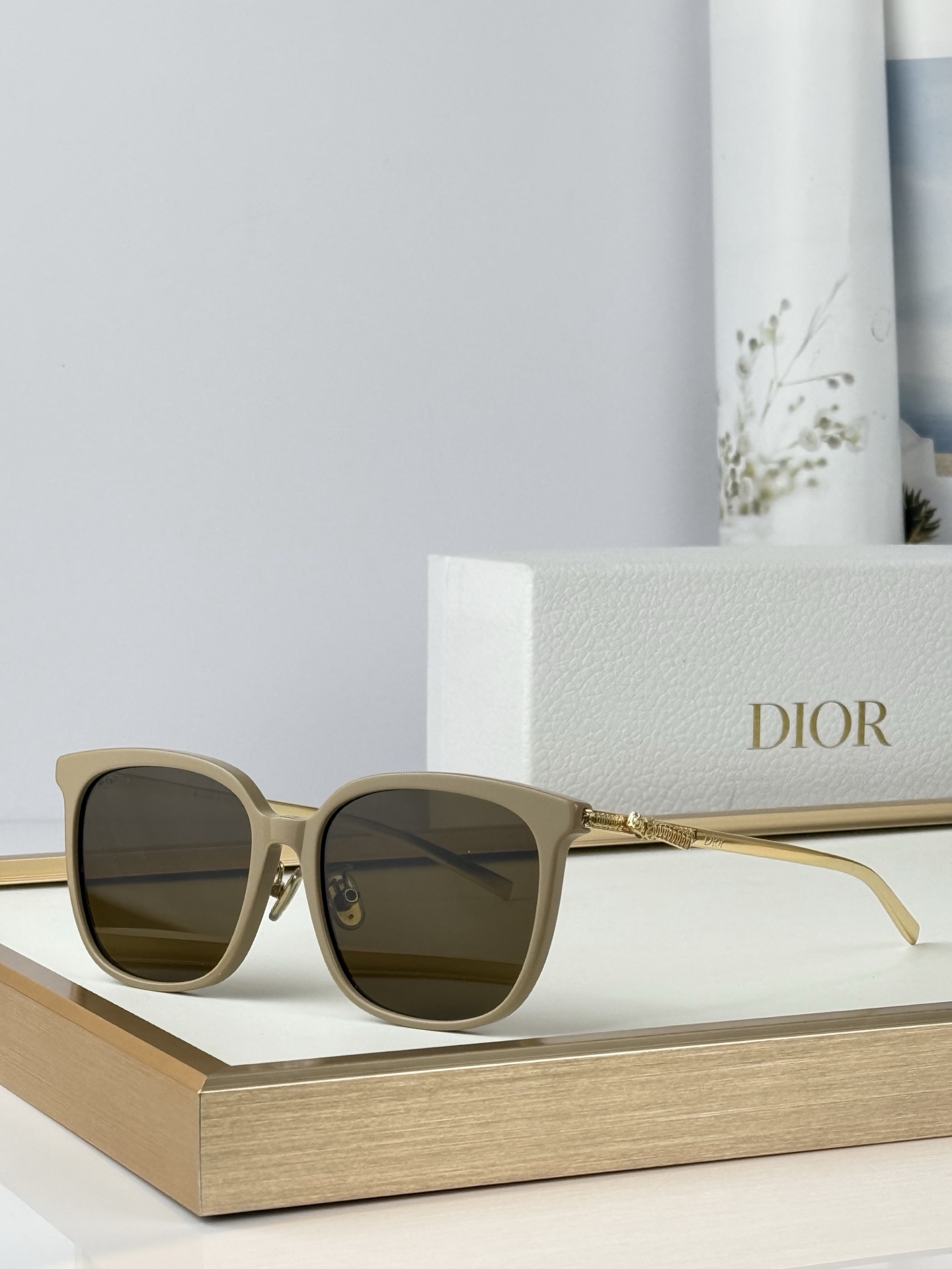 DIO*MOD：DIOR Bow S1FSIZE：57口17-145