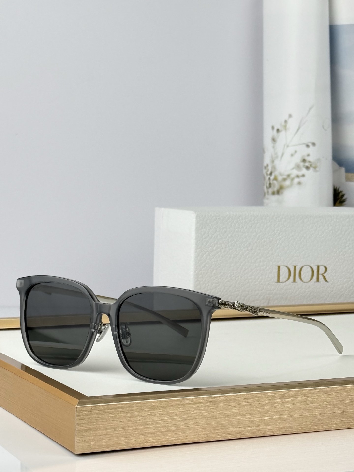 DIO*MOD：DIOR Bow S1FSIZE：57口17-145
