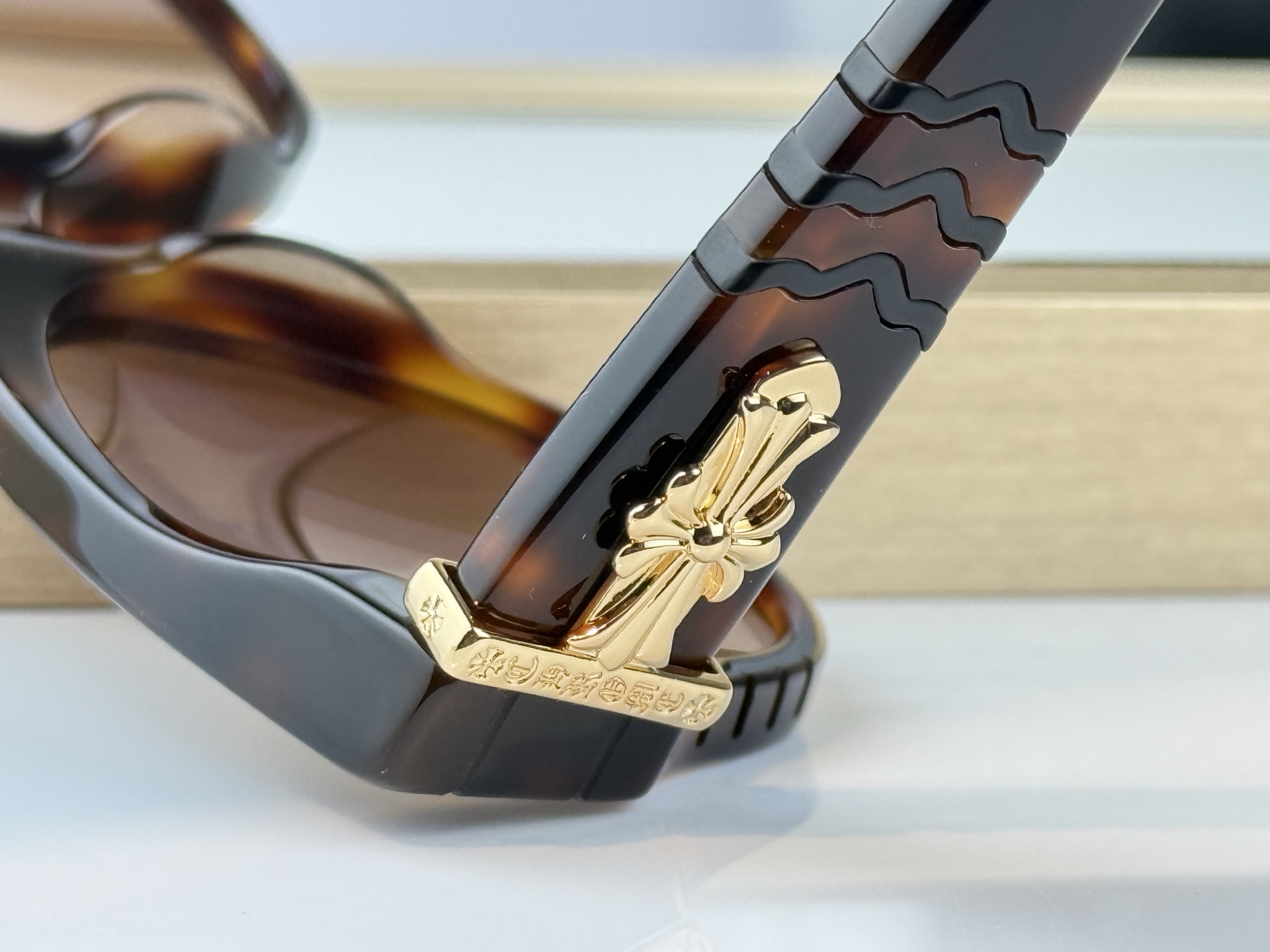 Chrome Heart*Mod：JACKTASTICSize：55口19-148
