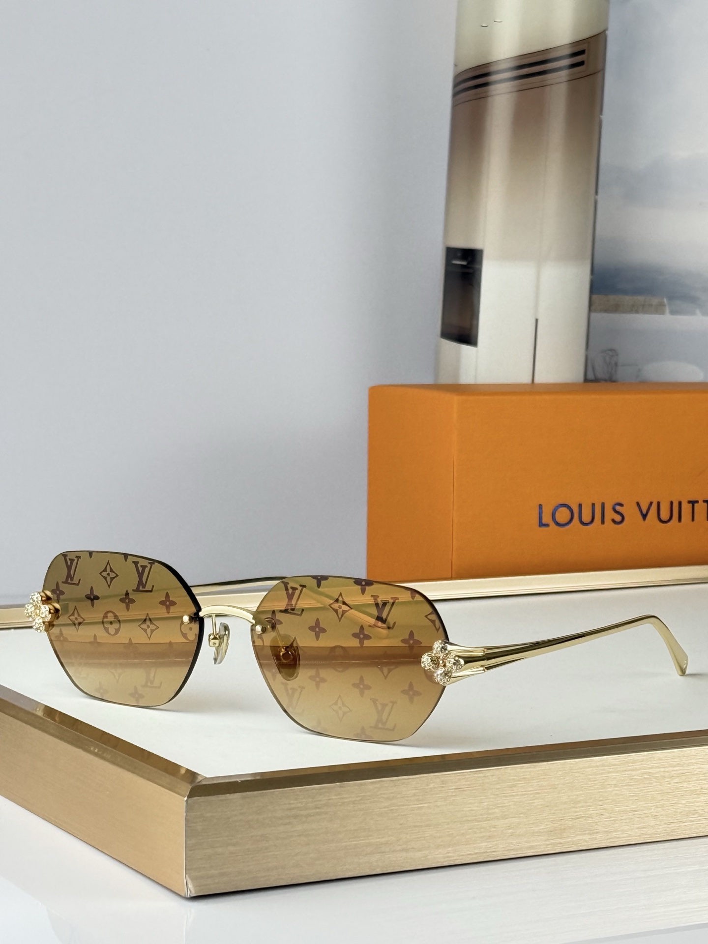 Louis Vuitton Model ：Z3324Usize ：62口17-140