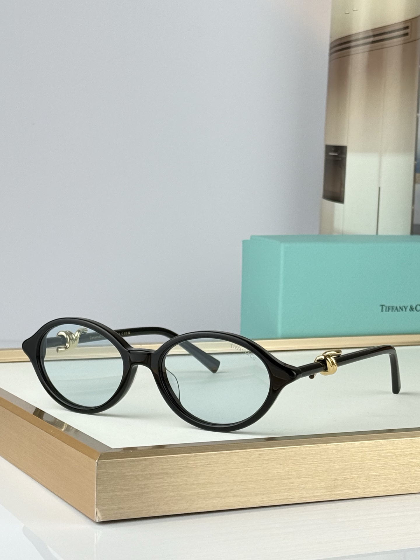 Tiffany&Co.Mod：TF2249BSize：53口19-145