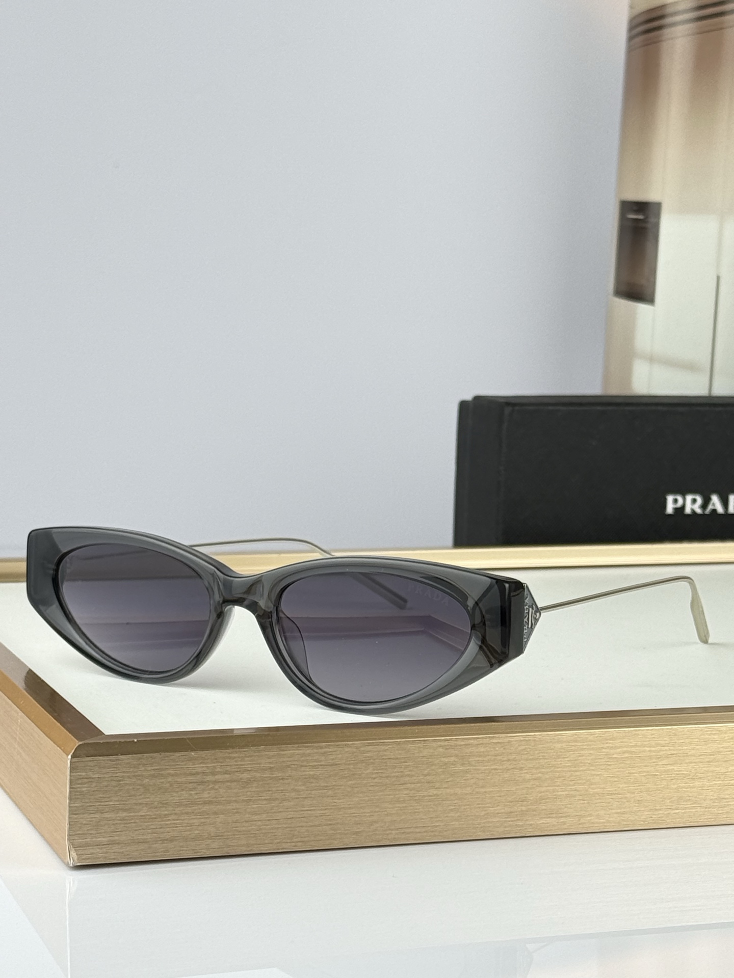 Gentle Monste* 联名Prad*MOD：PRD64SSIZE：54口18-145
