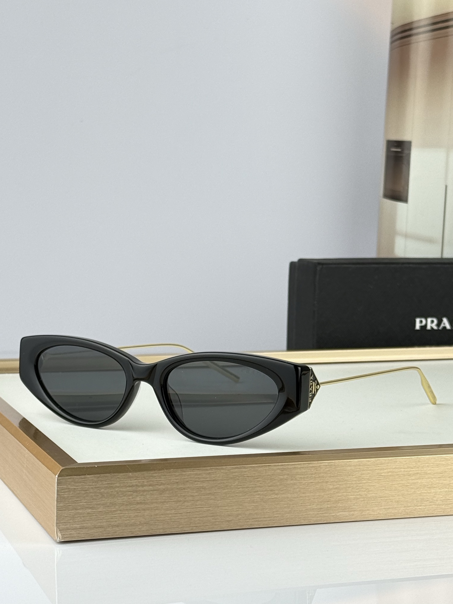 Gentle Monste* 联名Prad*MOD：PRD64SSIZE：54口18-145