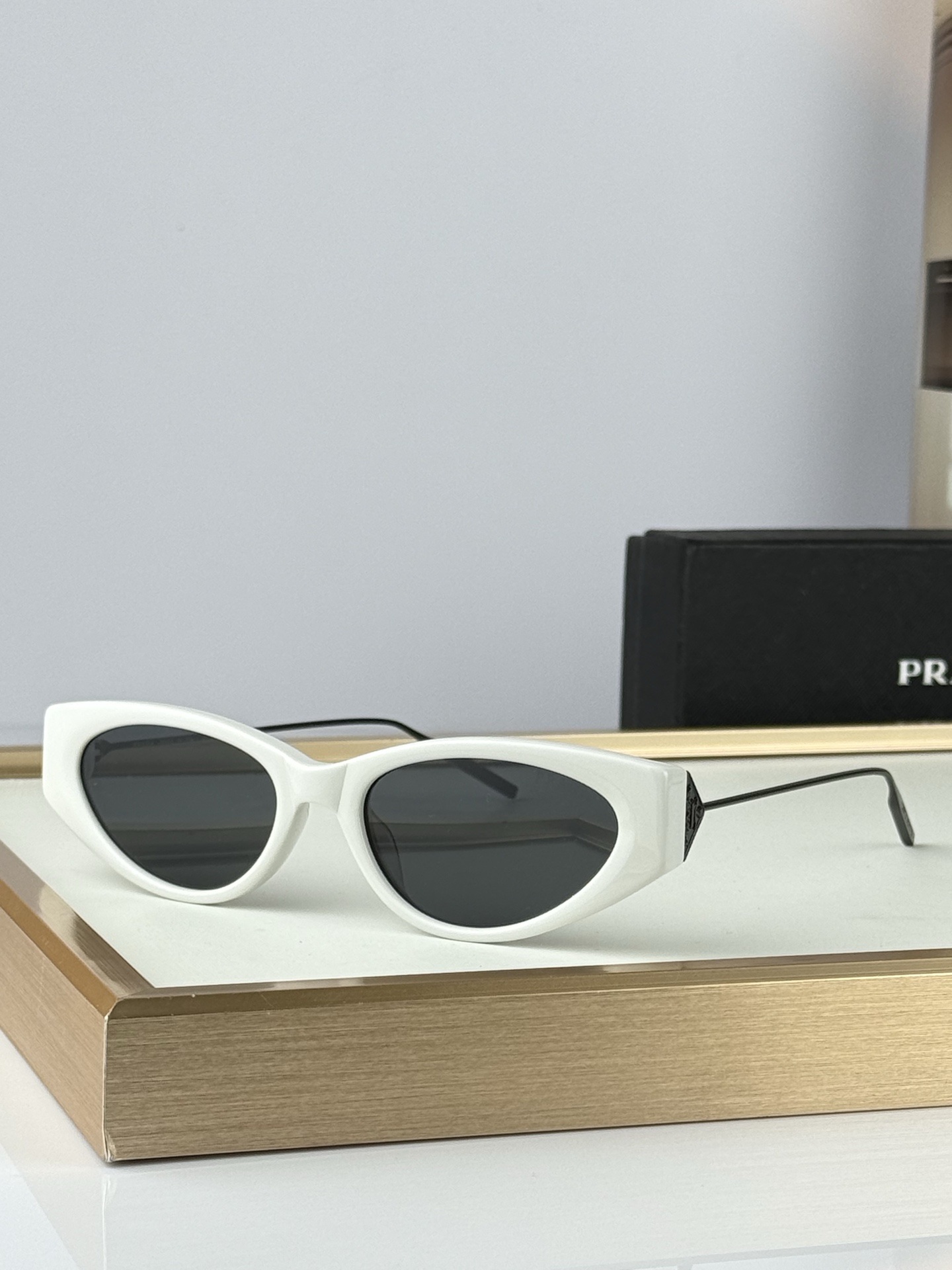 Gentle Monste* 联名Prad*MOD：PRD64SSIZE：54口18-145