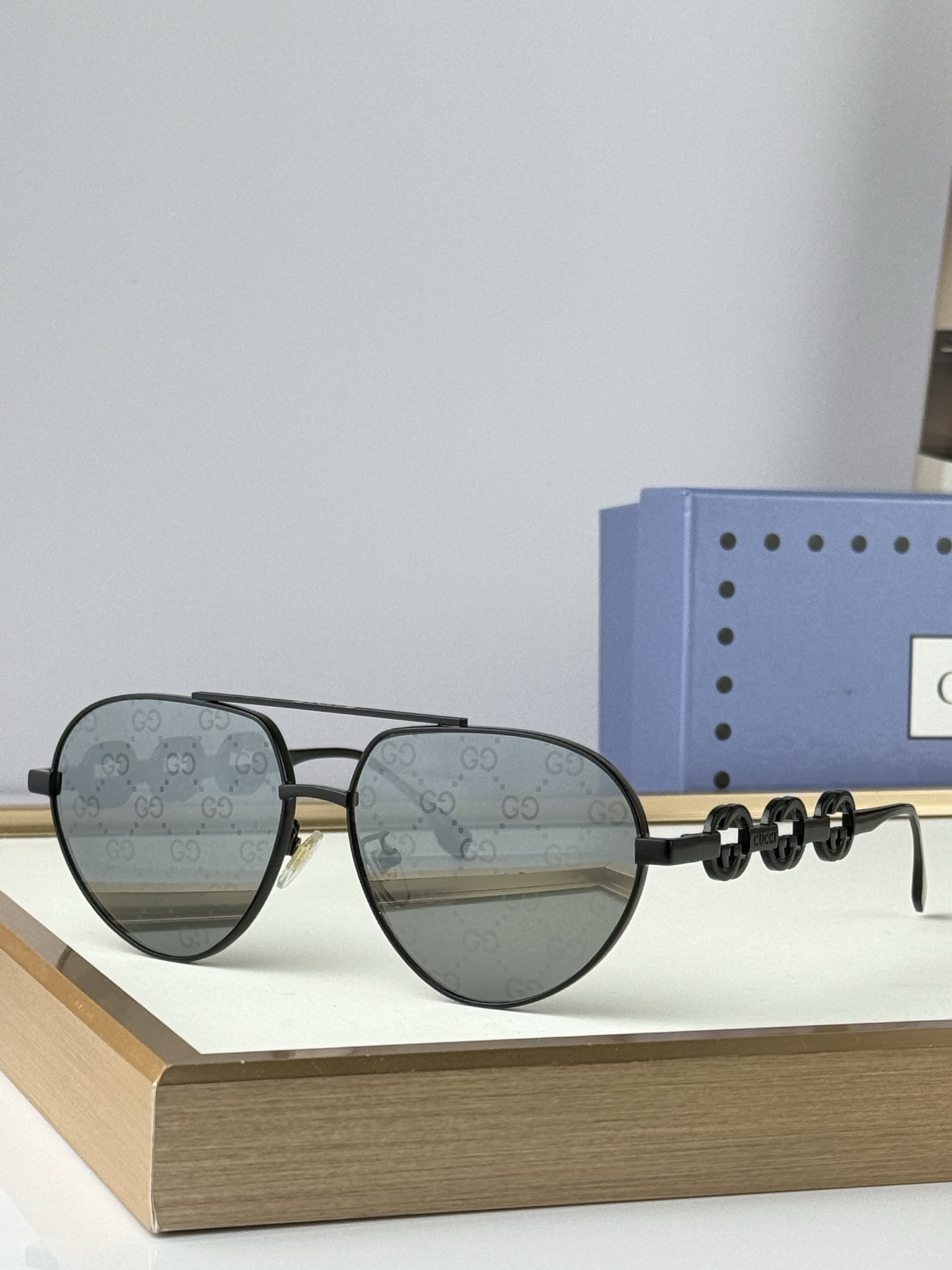 GUCC*MODEL：GG7305SIZE：59口14-145